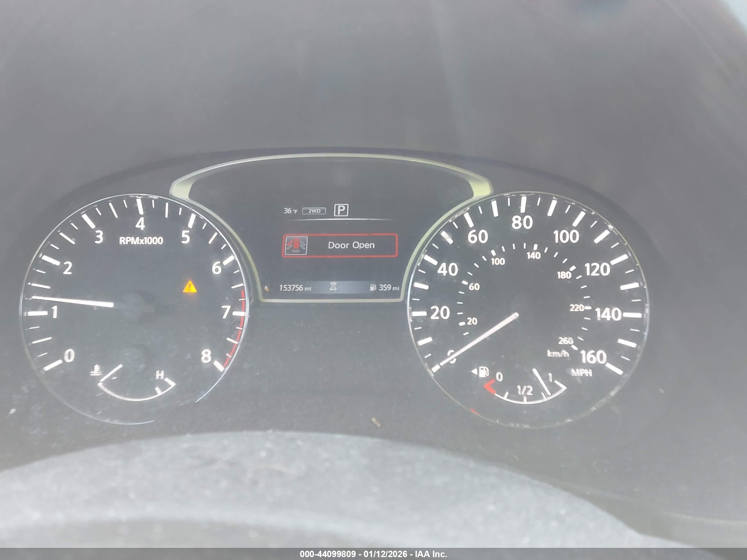 NISSAN PATHFINDER image 7
