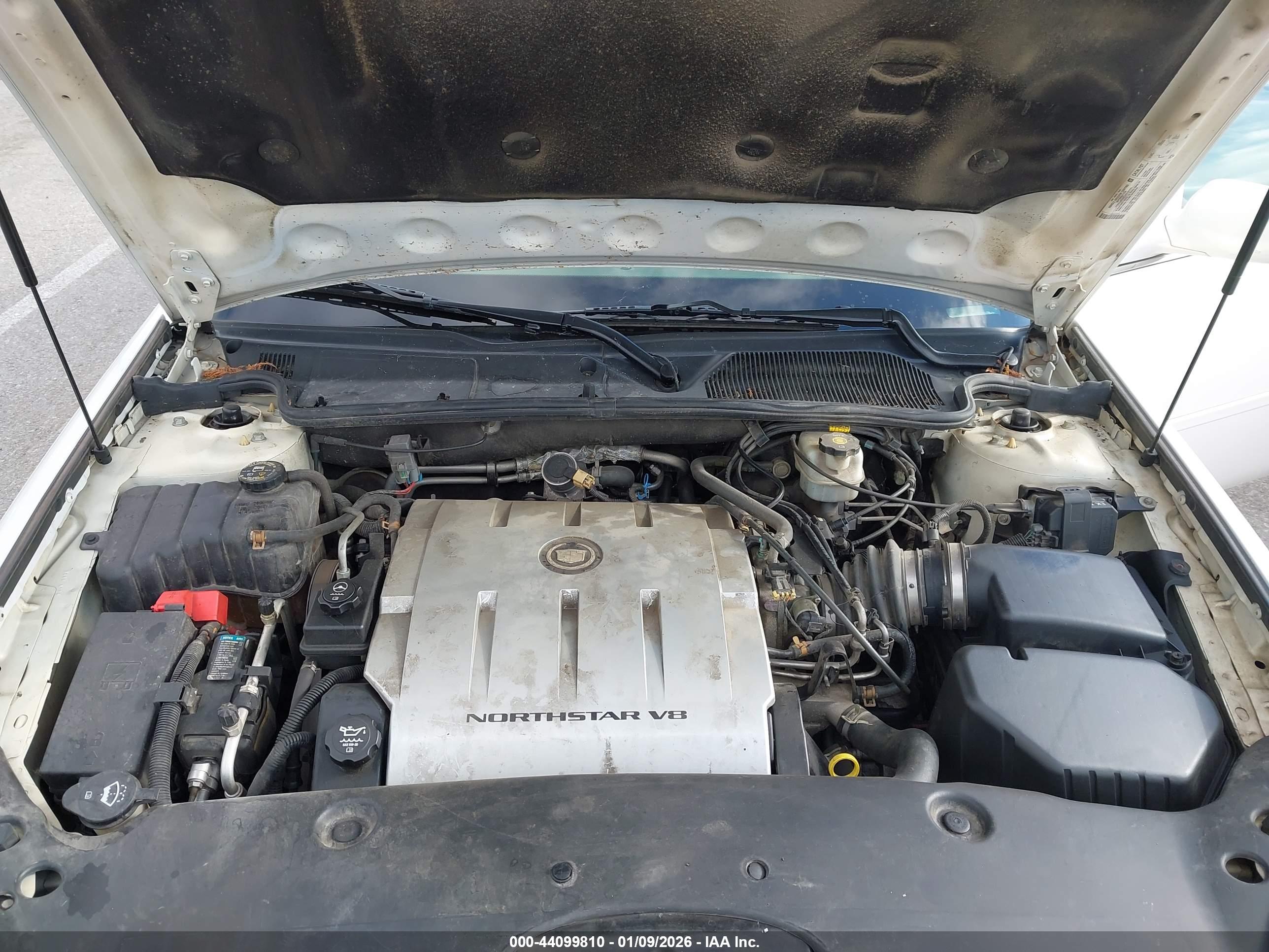 CADILLAC DEVILLE image 10