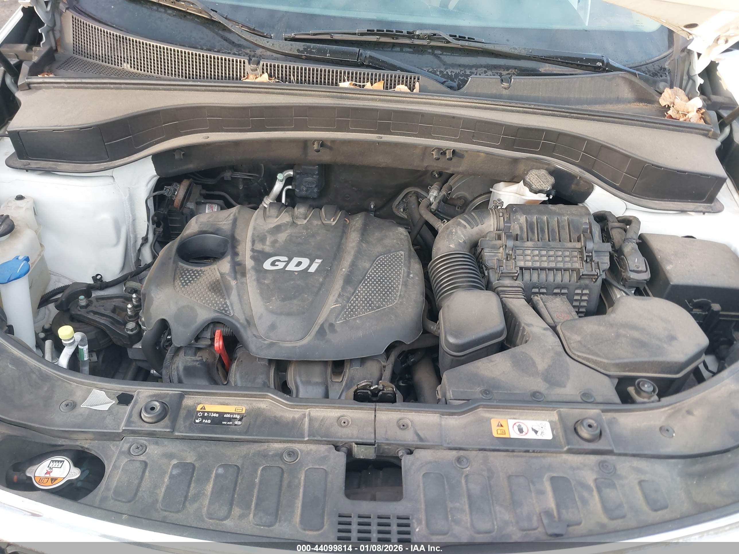 KIA SORENTO image 10