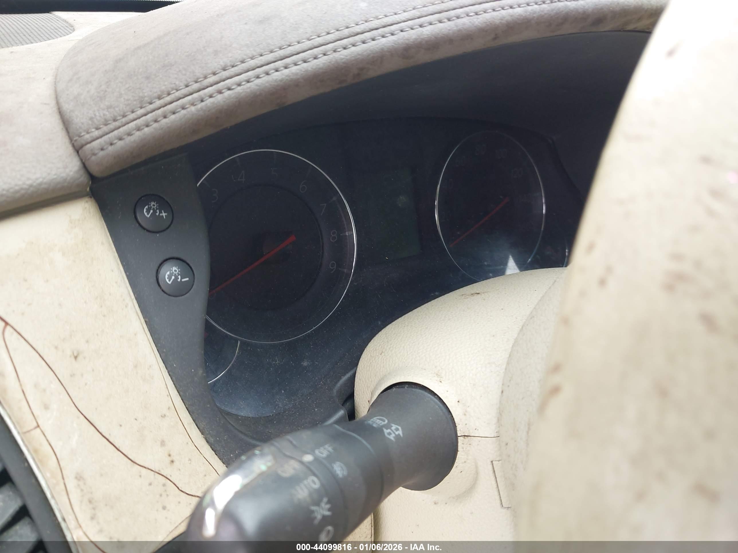 INFINITI EX35 image 7