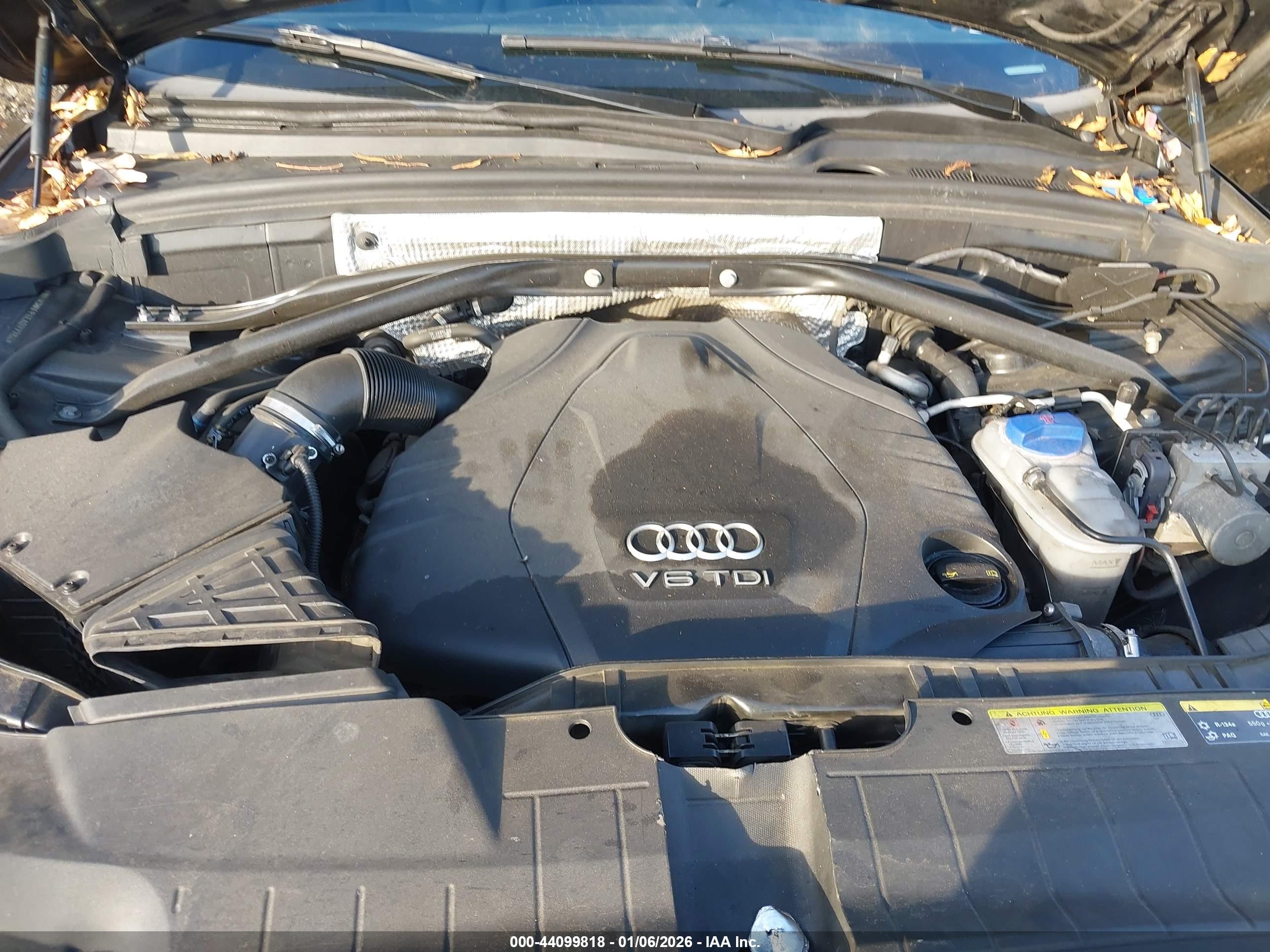 AUDI Q5 image 10