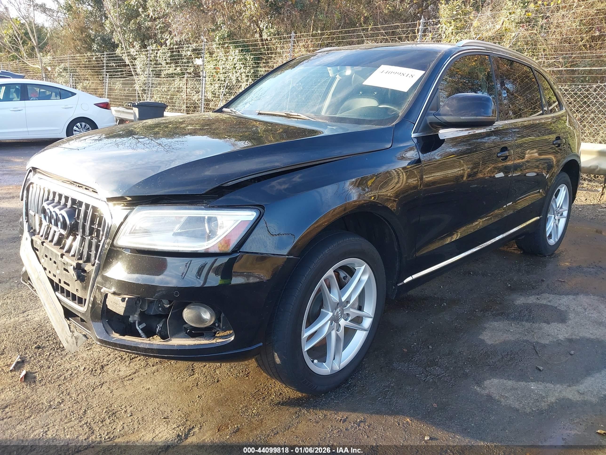AUDI Q5 image 2