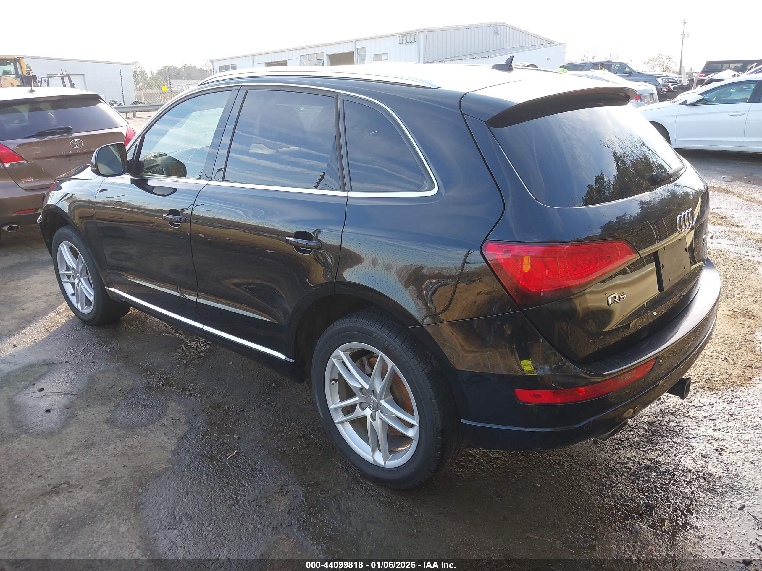 AUDI Q5 image 3