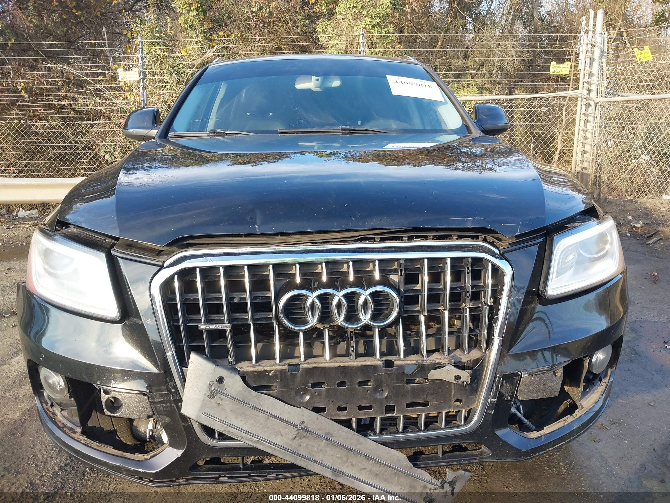AUDI Q5 image 6