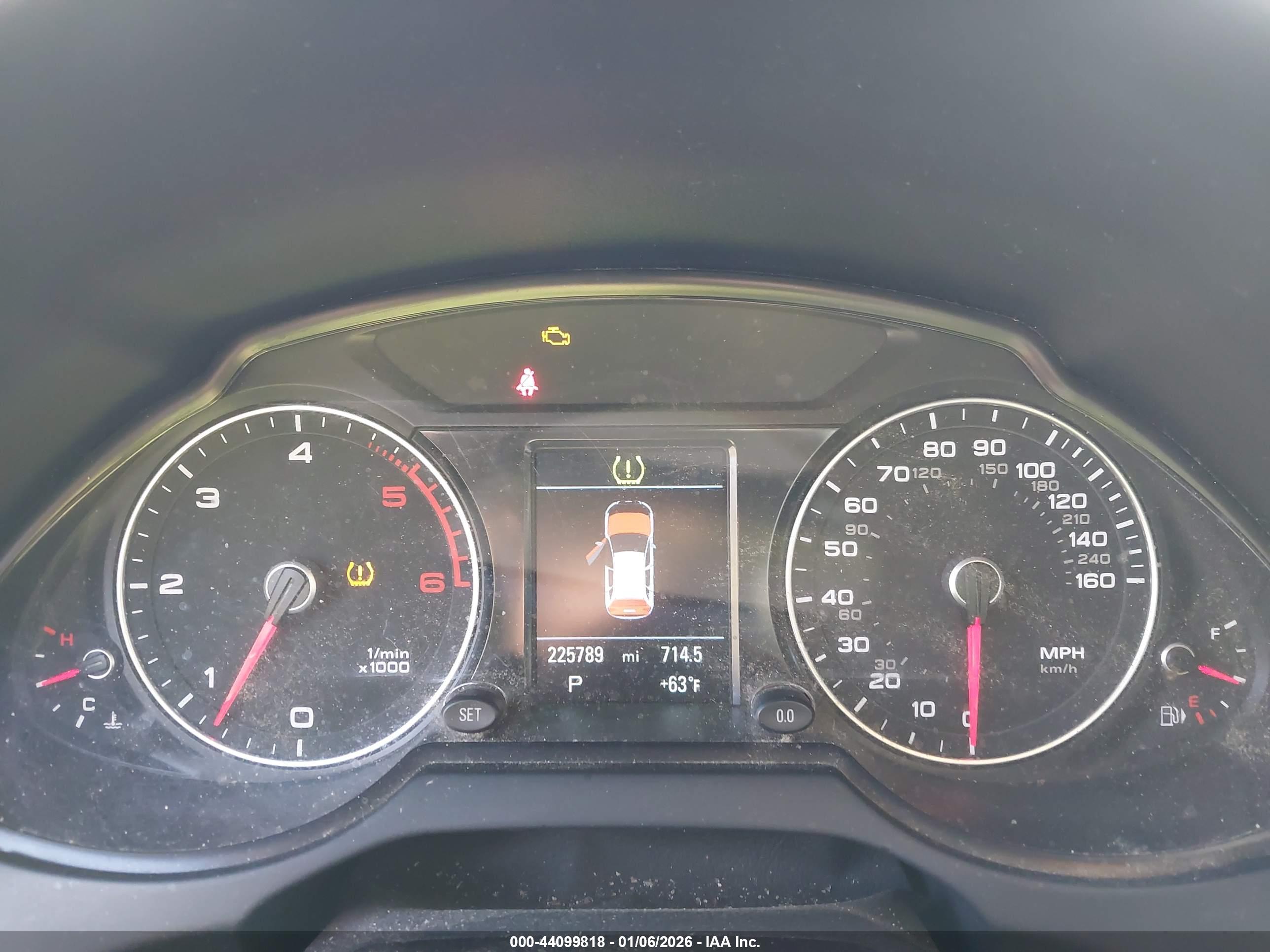 AUDI Q5 image 7
