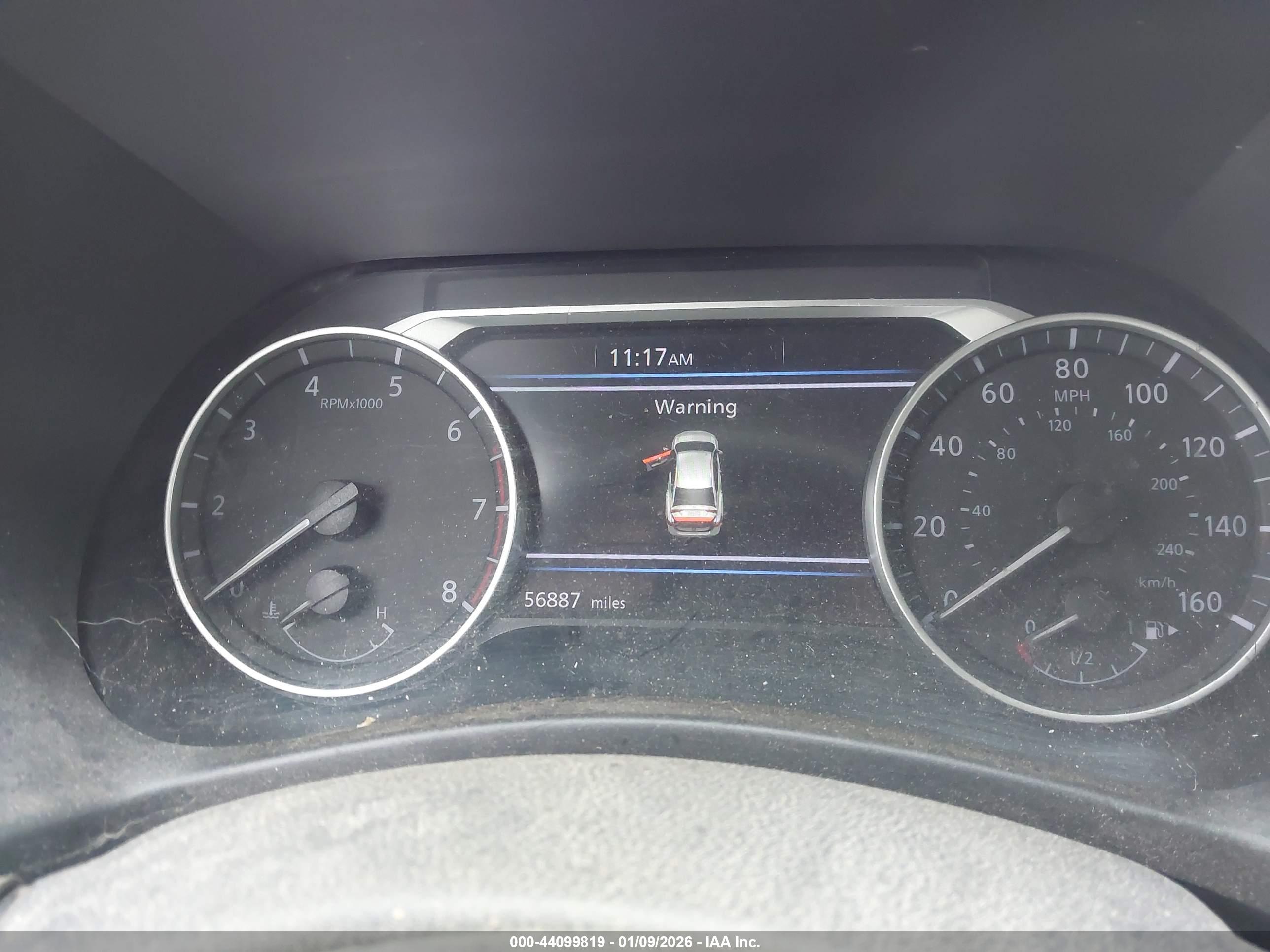 NISSAN SENTRA image 7