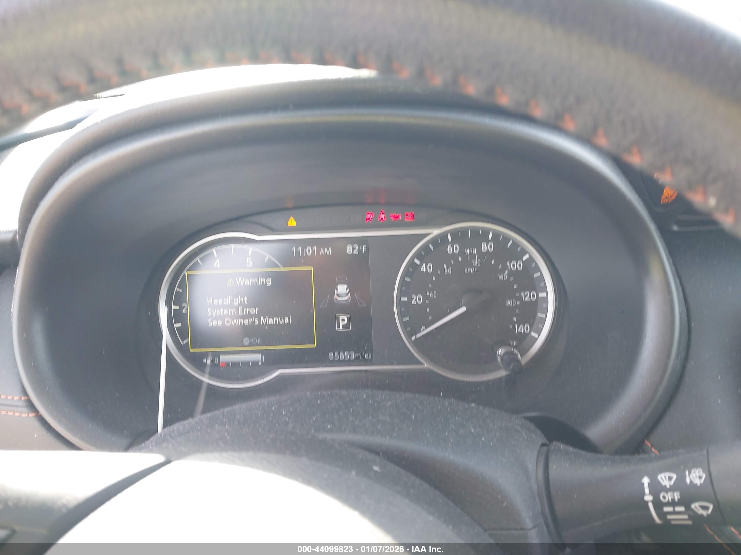 NISSAN KICKS image 7