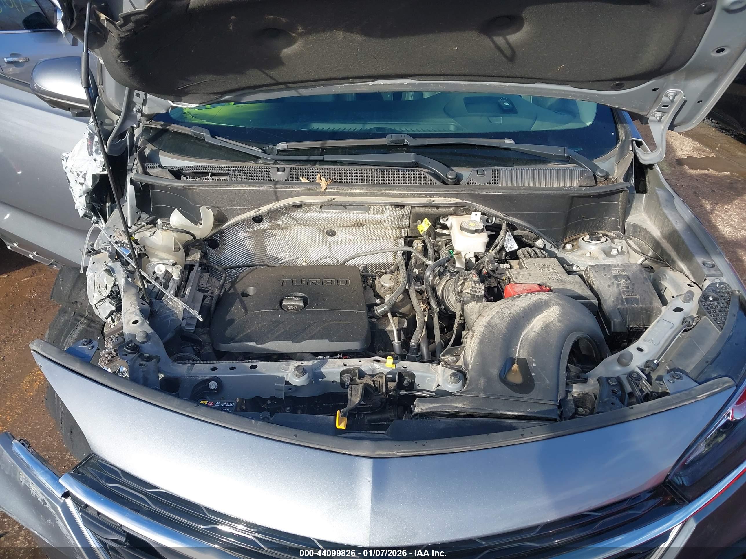 BUICK ENCORE image 10