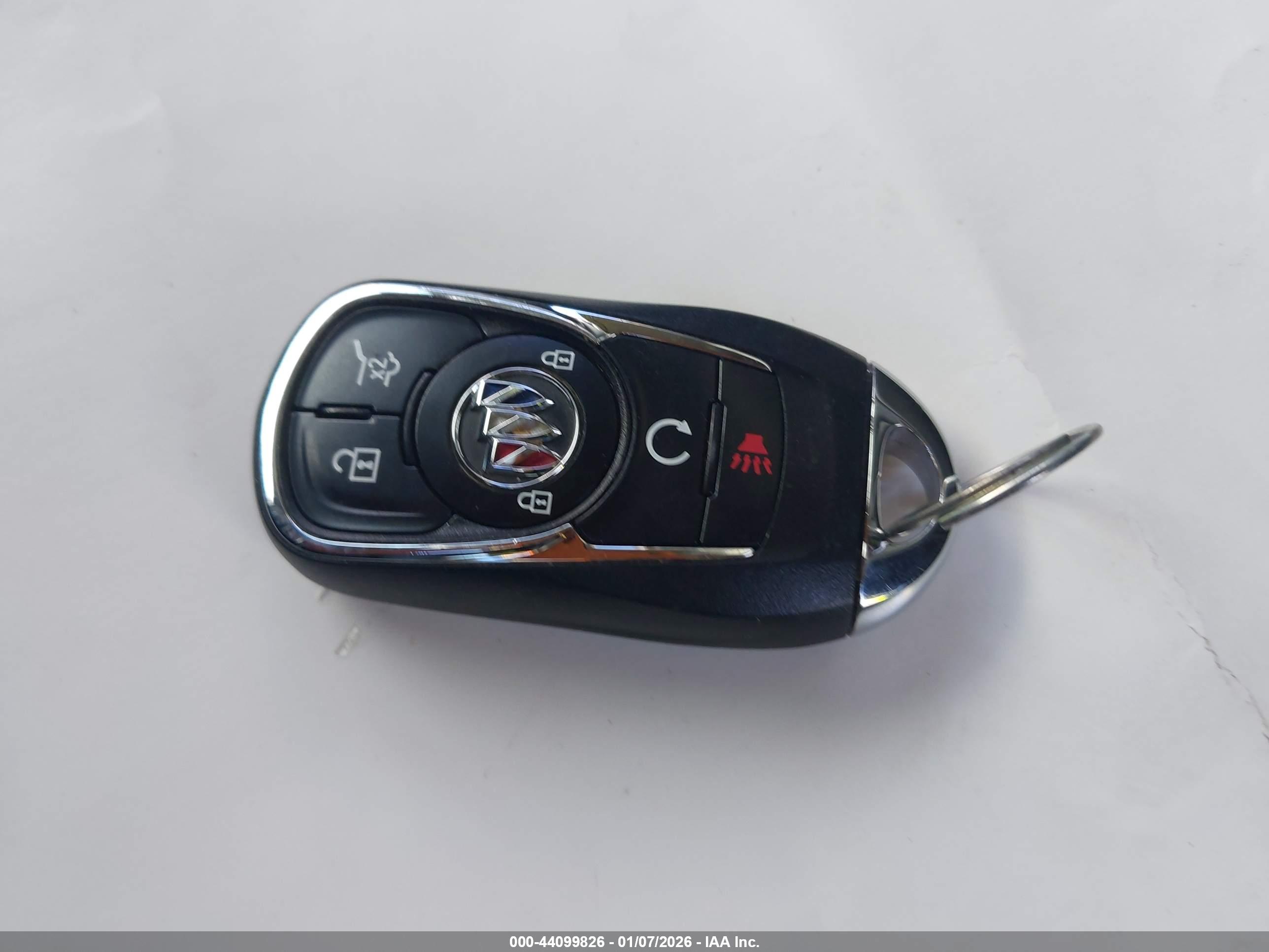 BUICK ENCORE image 11