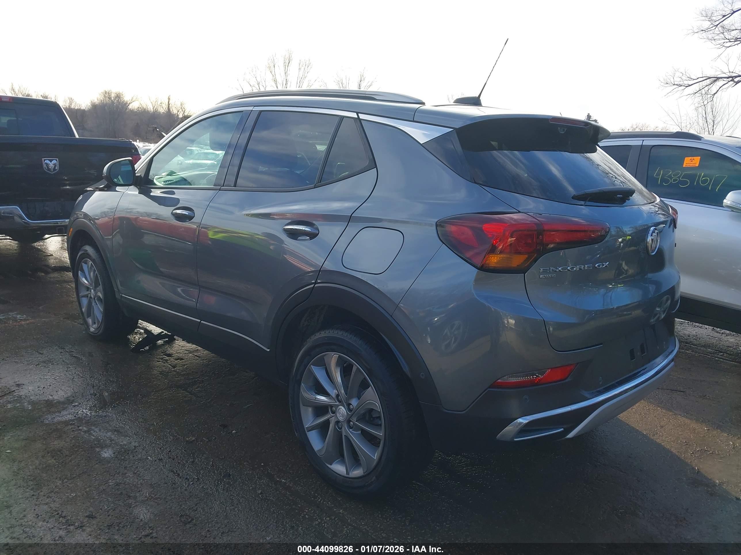 BUICK ENCORE image 3