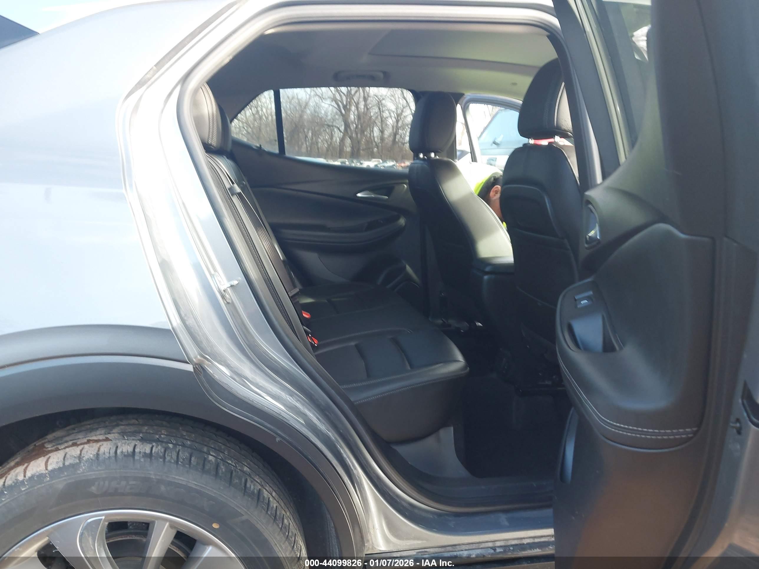 BUICK ENCORE image 8