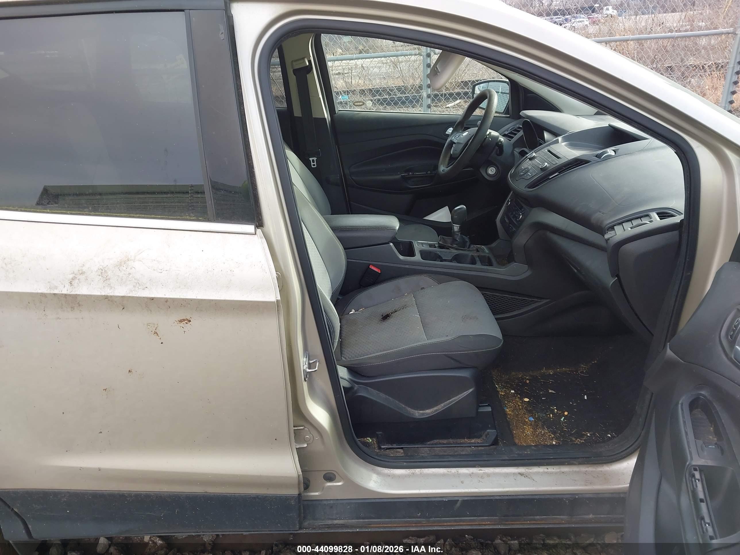 FORD ESCAPE image 5