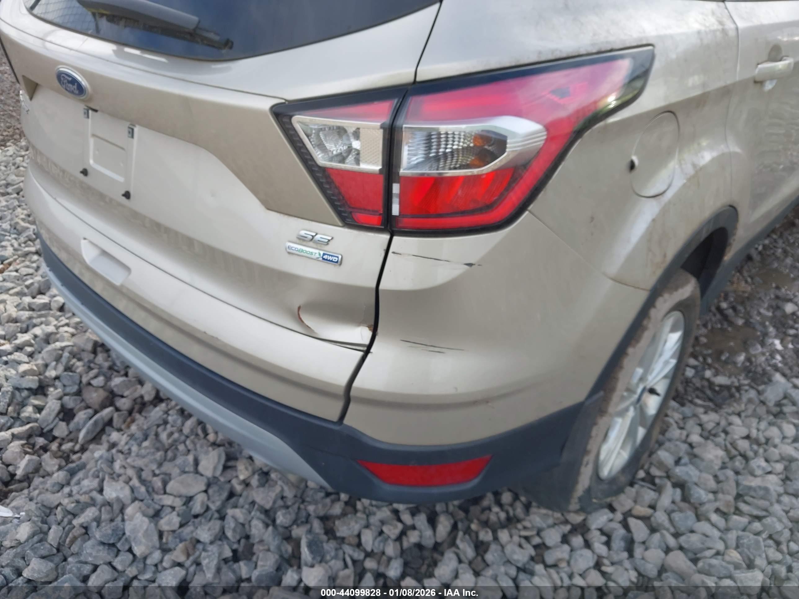 FORD ESCAPE image 6