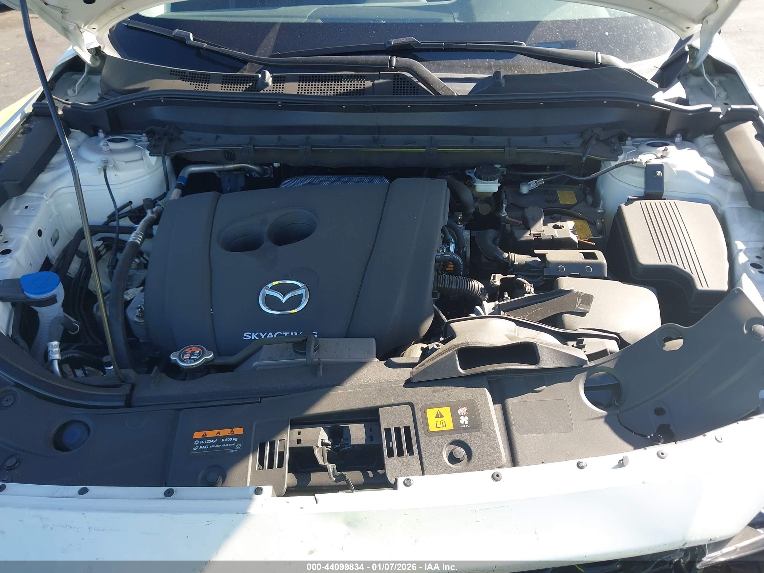 MAZDA CX-5 image 10