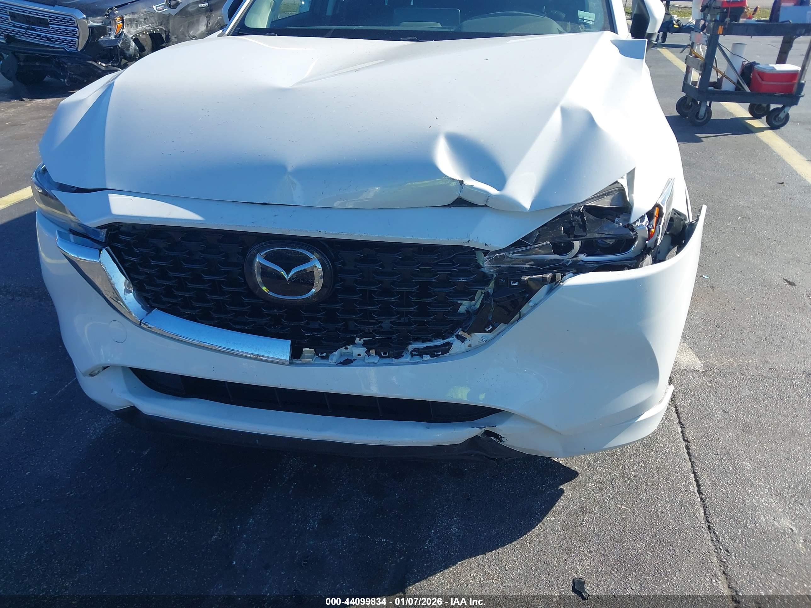 MAZDA CX-5 image 6