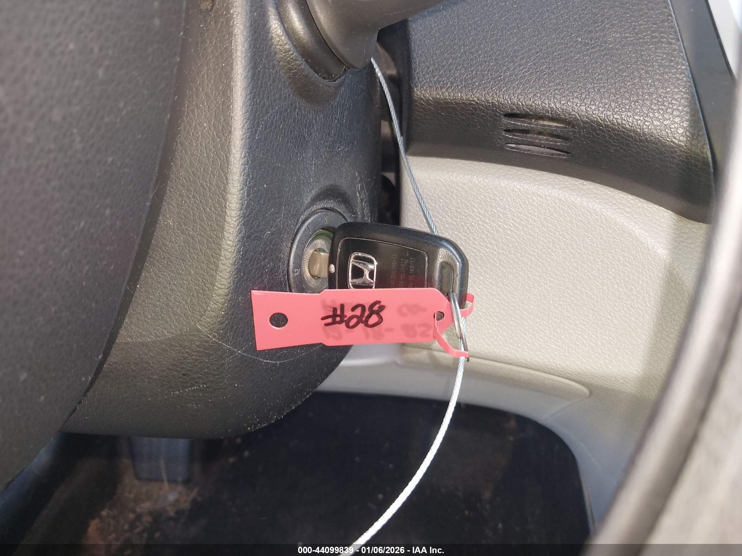 HONDA ACCORD image 11