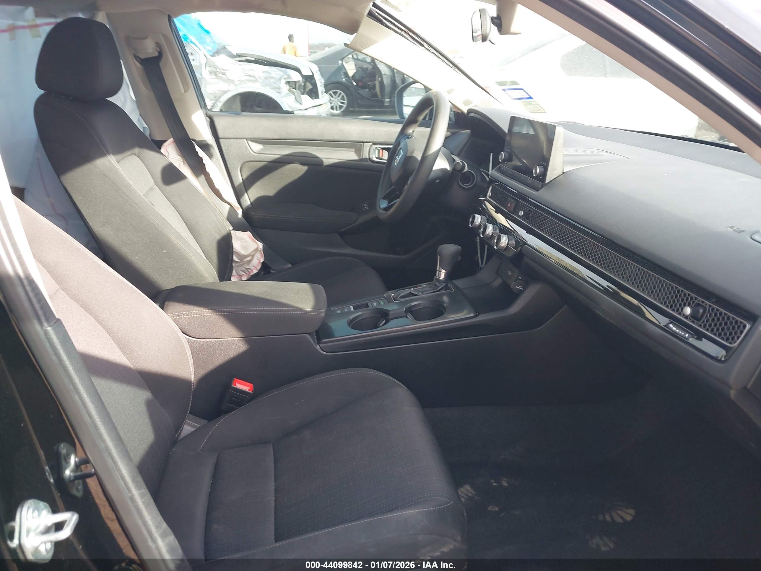 HONDA CIVIC image 5