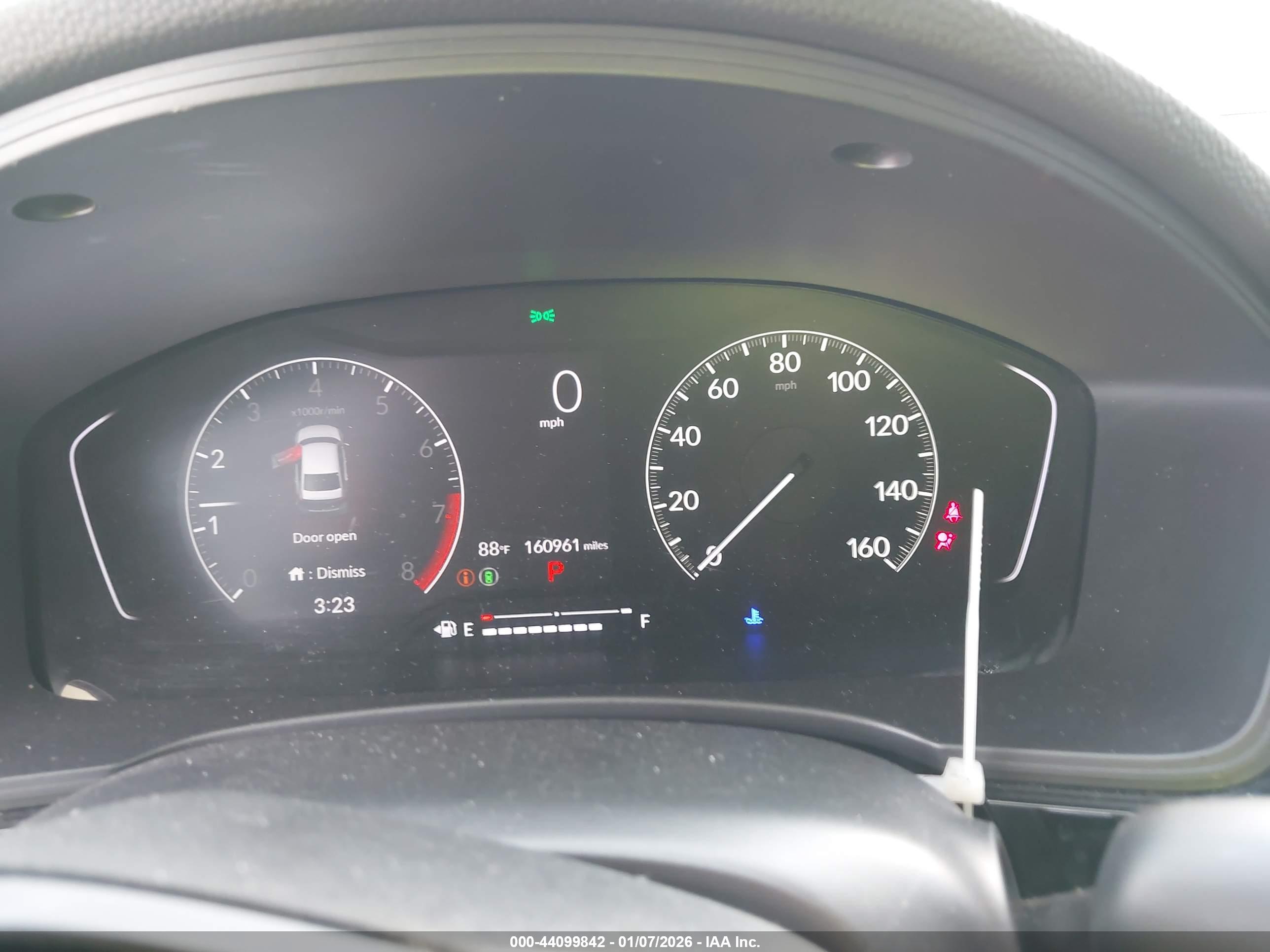 HONDA CIVIC image 7
