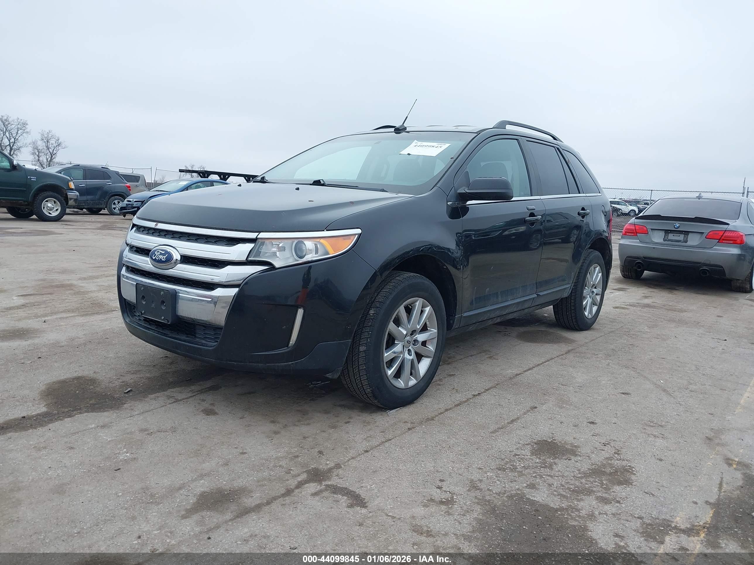 FORD EDGE image 2