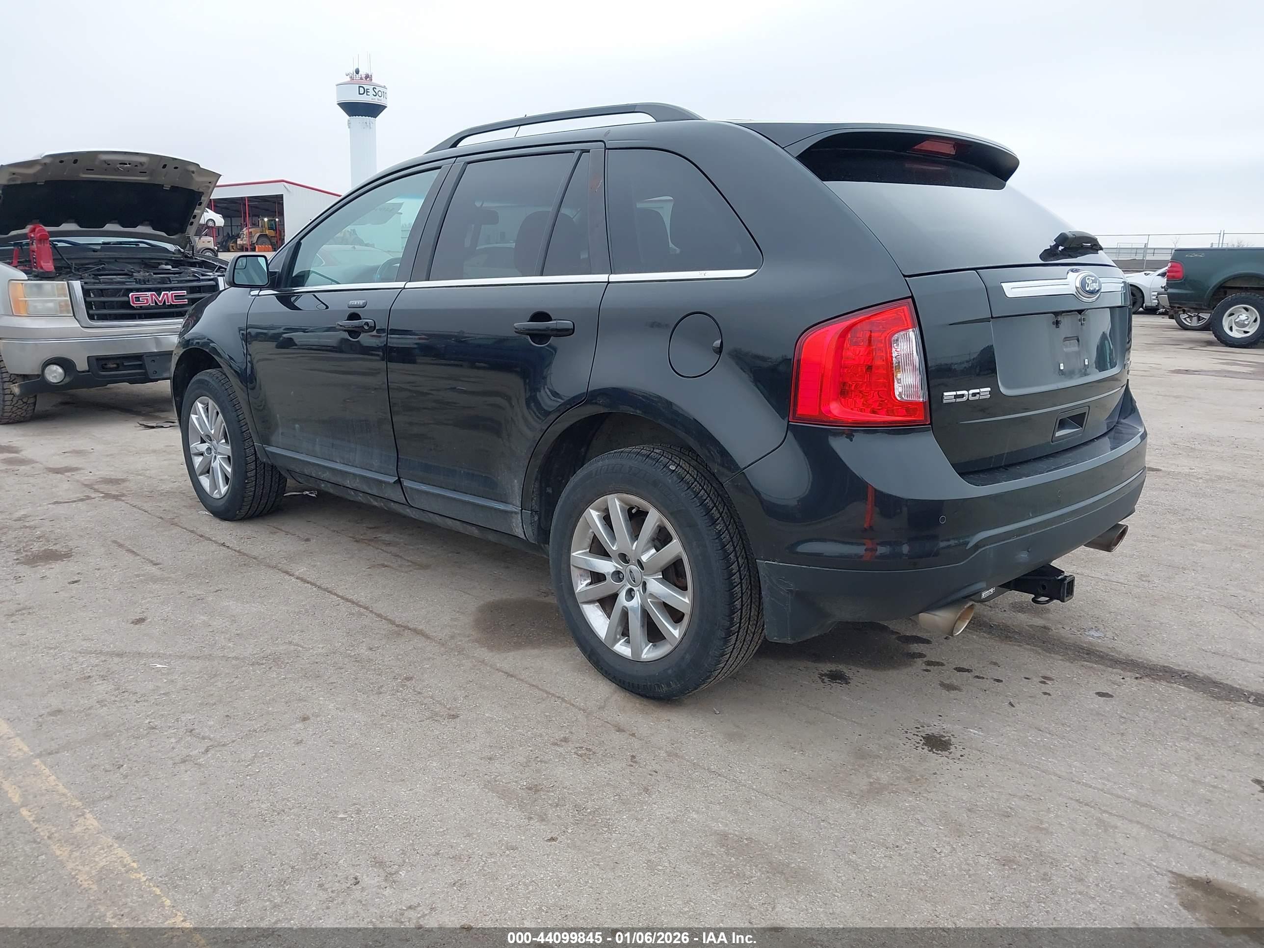 FORD EDGE image 3