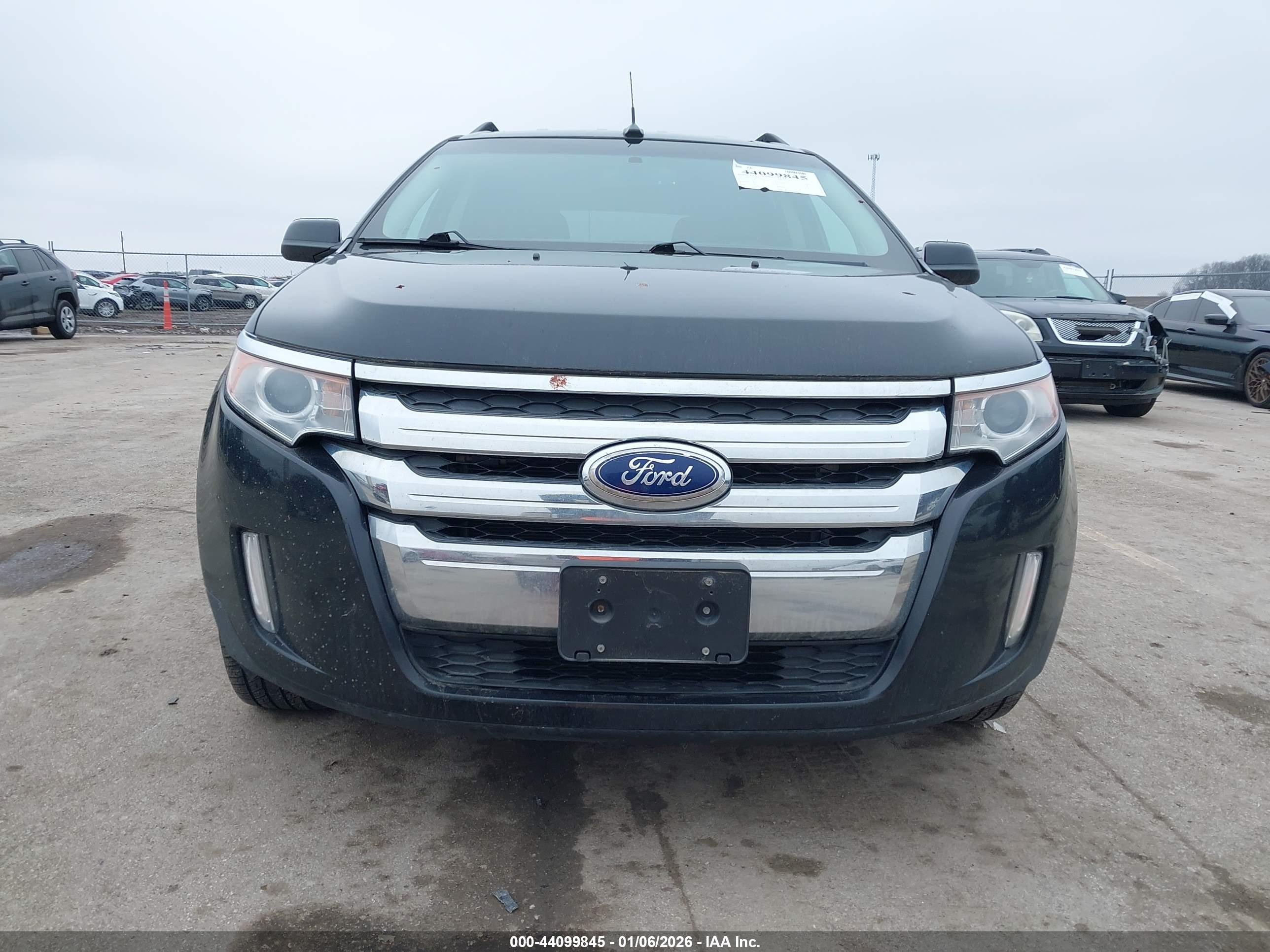 FORD EDGE image 6