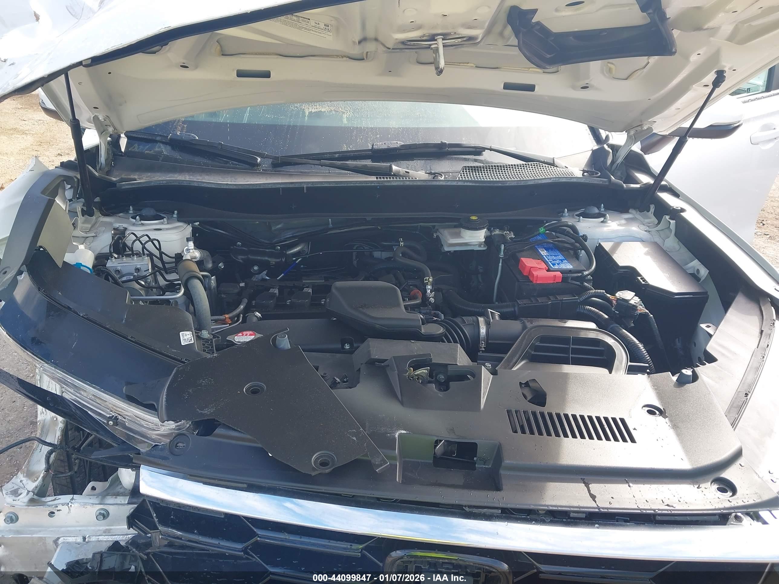 HONDA CR-V image 10
