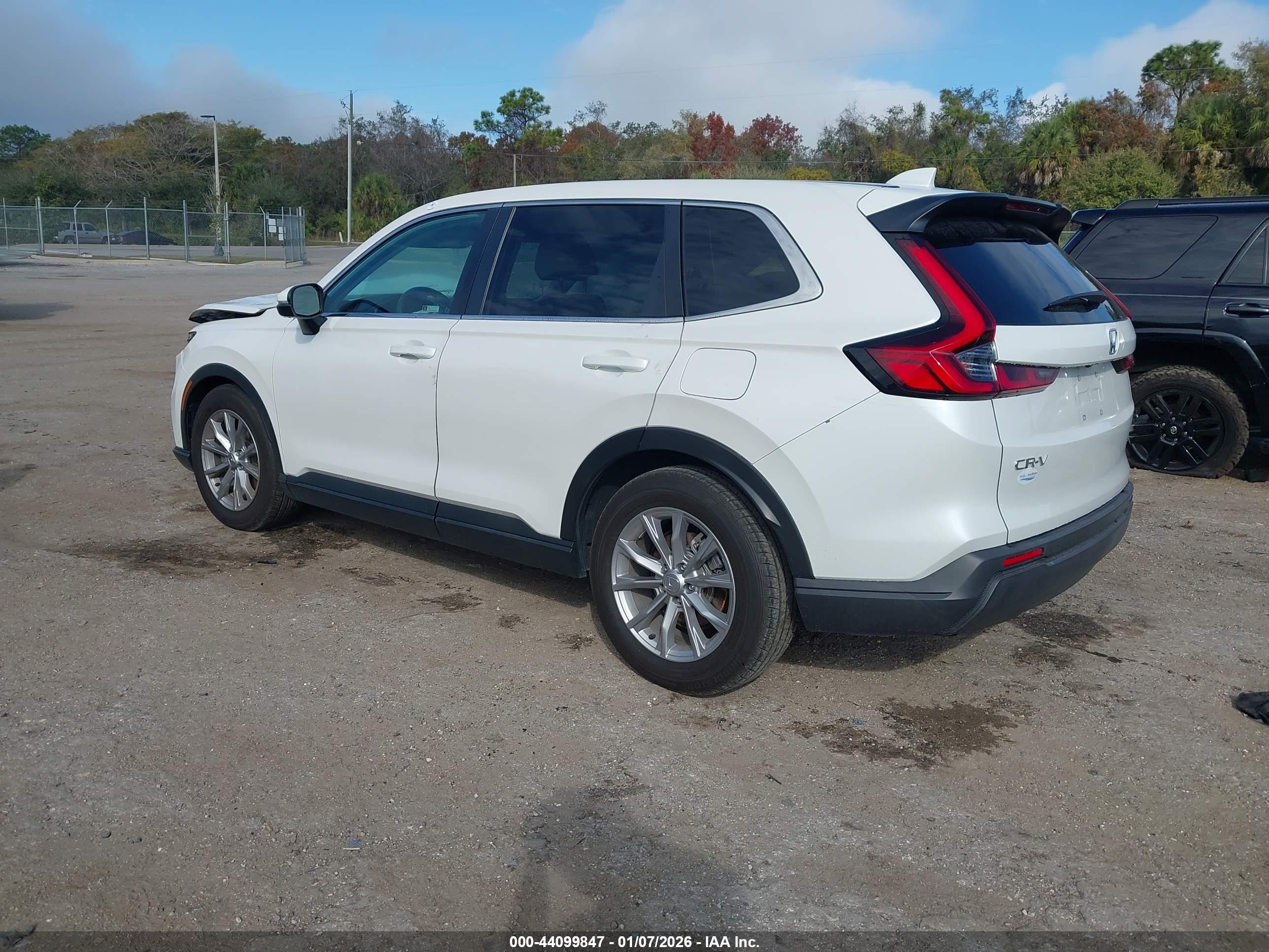 HONDA CR-V image 3