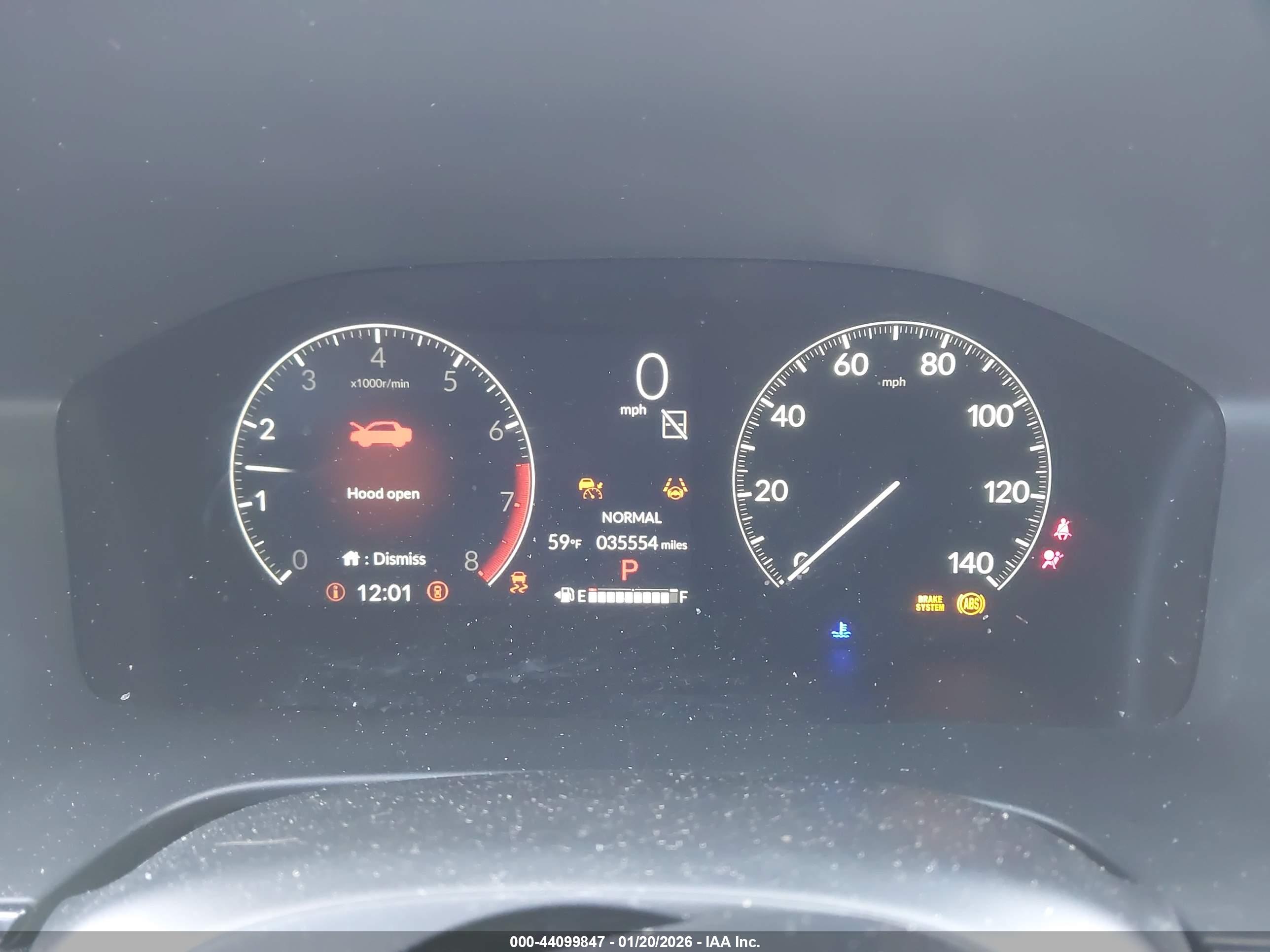 HONDA CR-V image 7