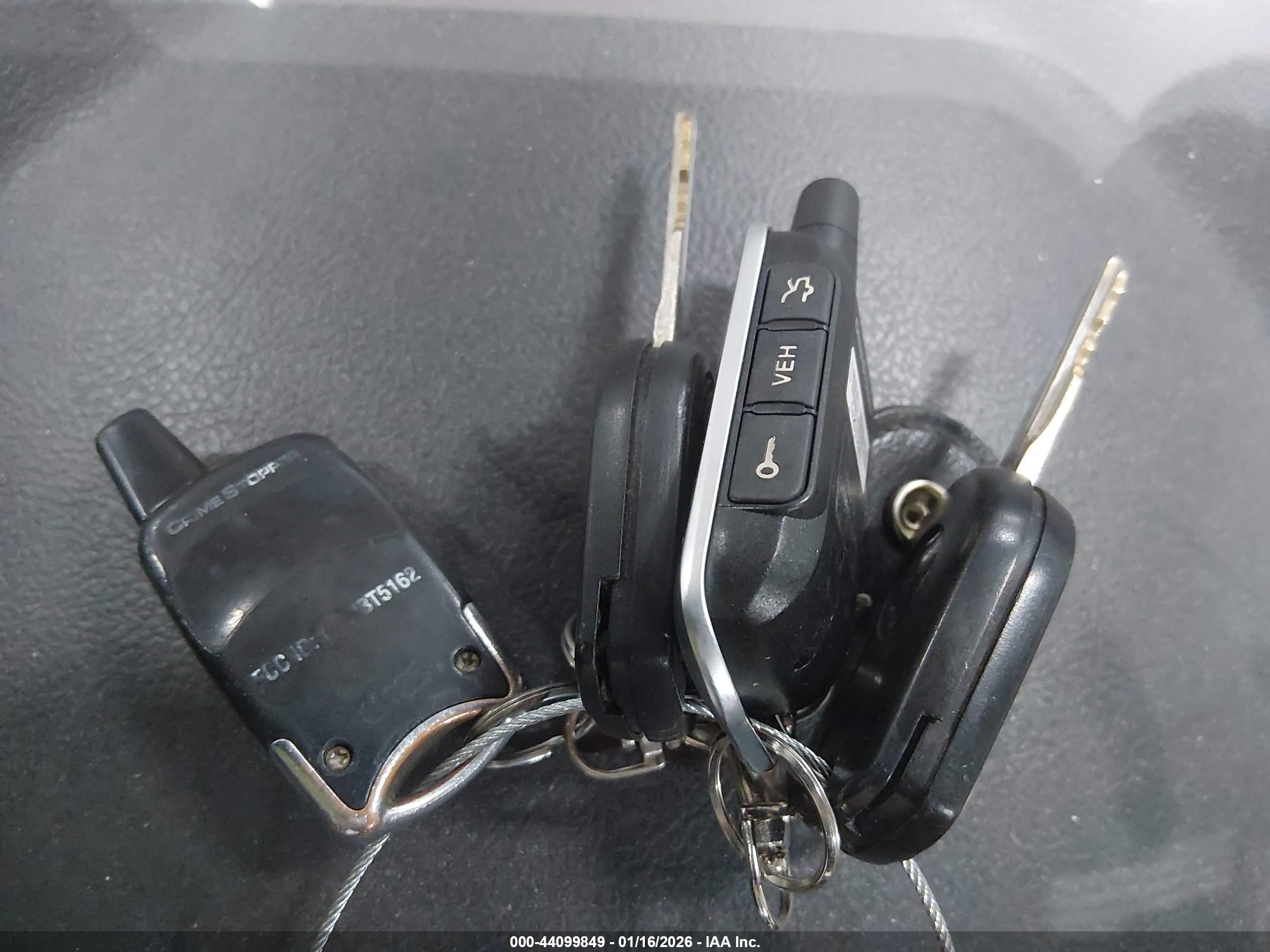 LINCOLN MKZ image 11