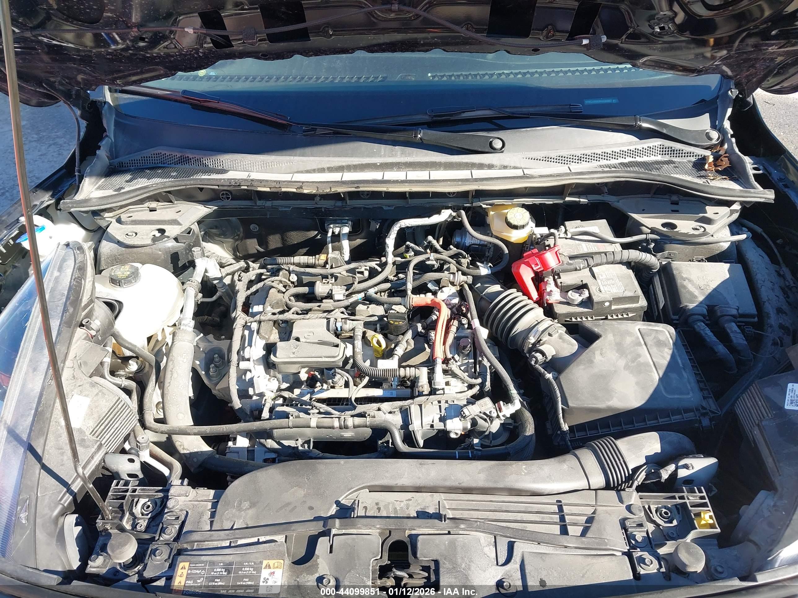 FORD ESCAPE image 10