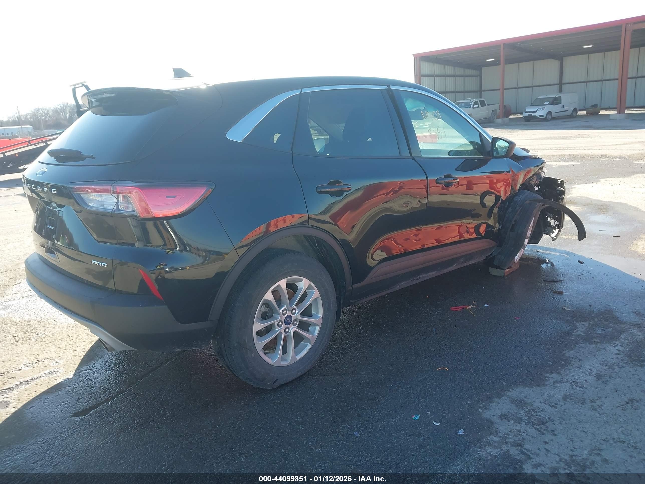 FORD ESCAPE image 4
