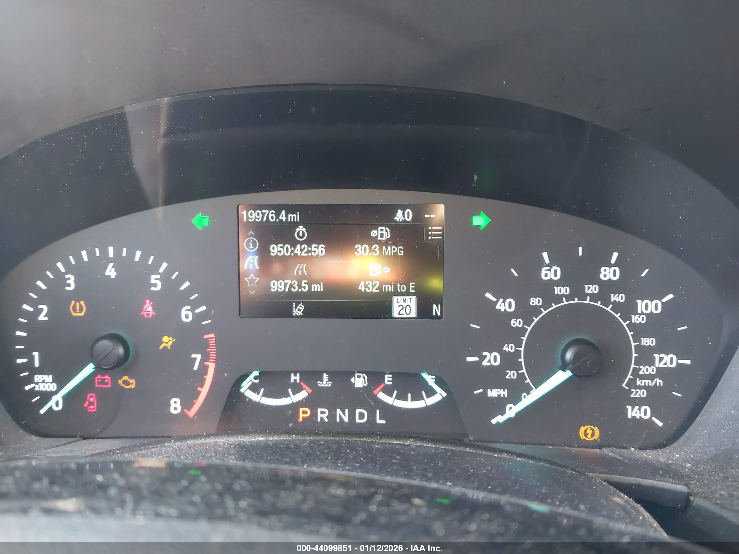 FORD ESCAPE image 7