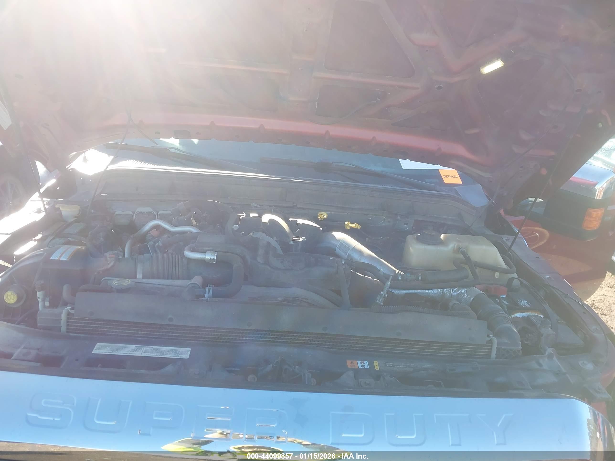 FORD F-350 image 10