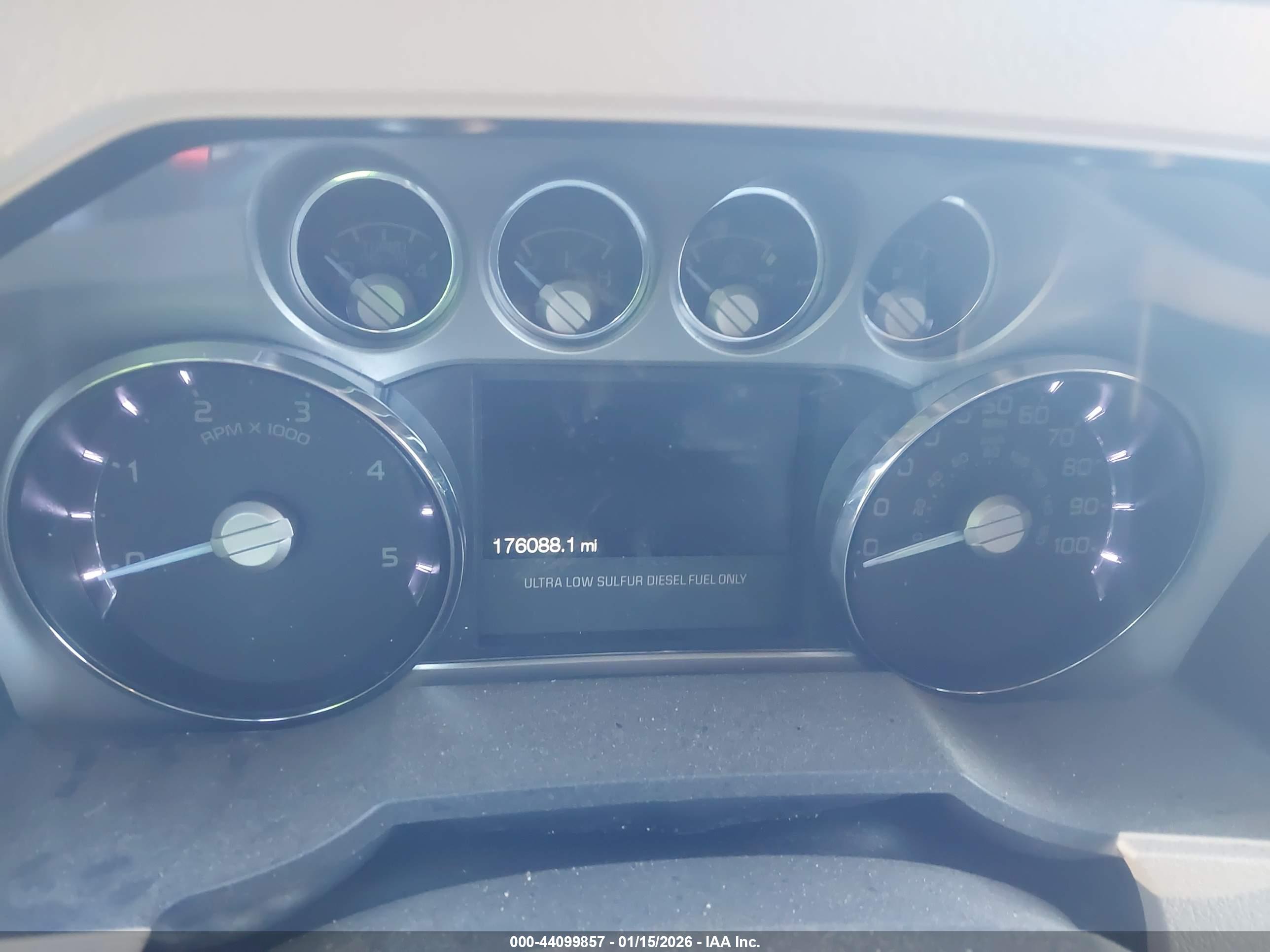 FORD F-350 image 6