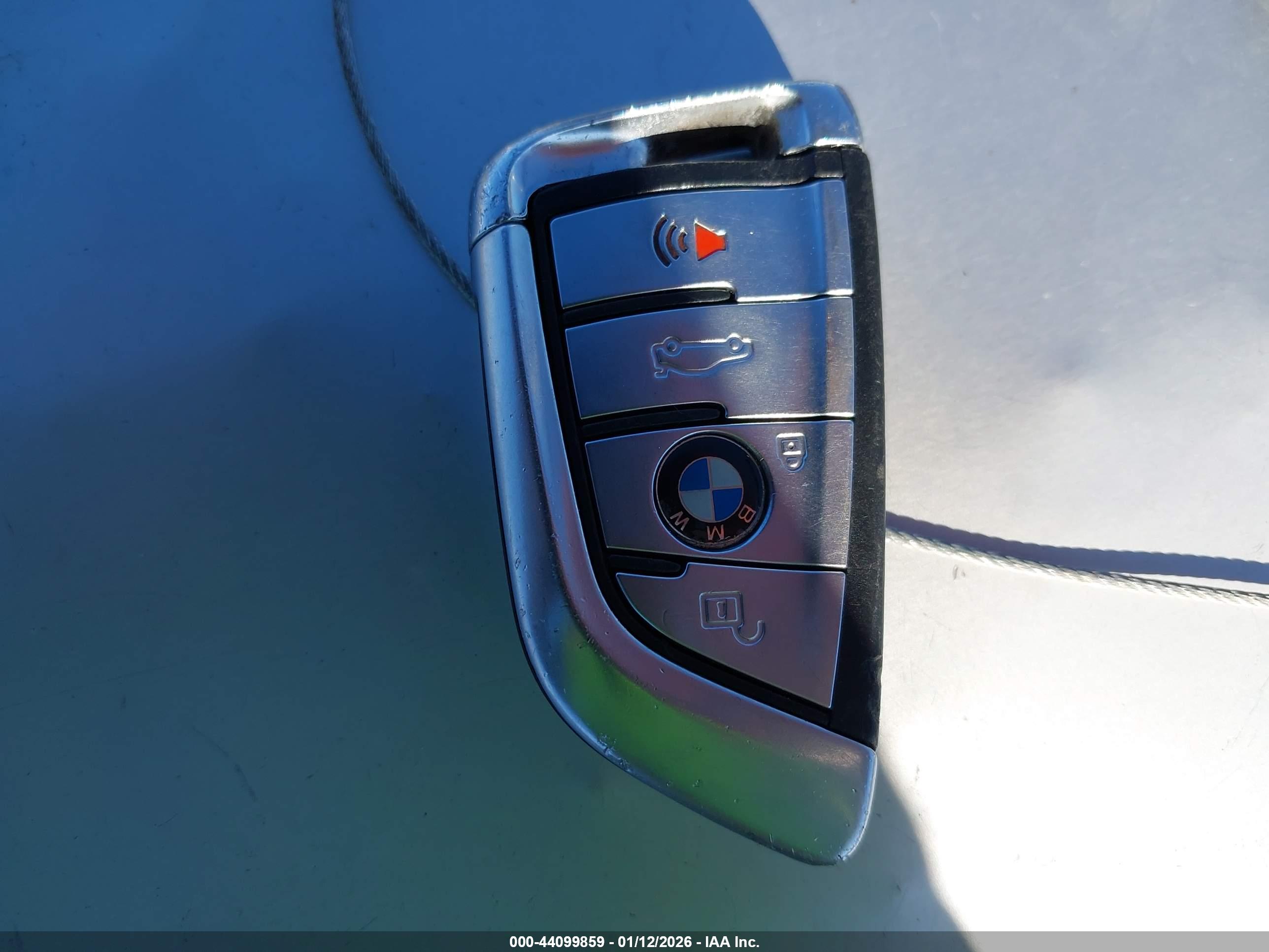 BMW 540I image 11