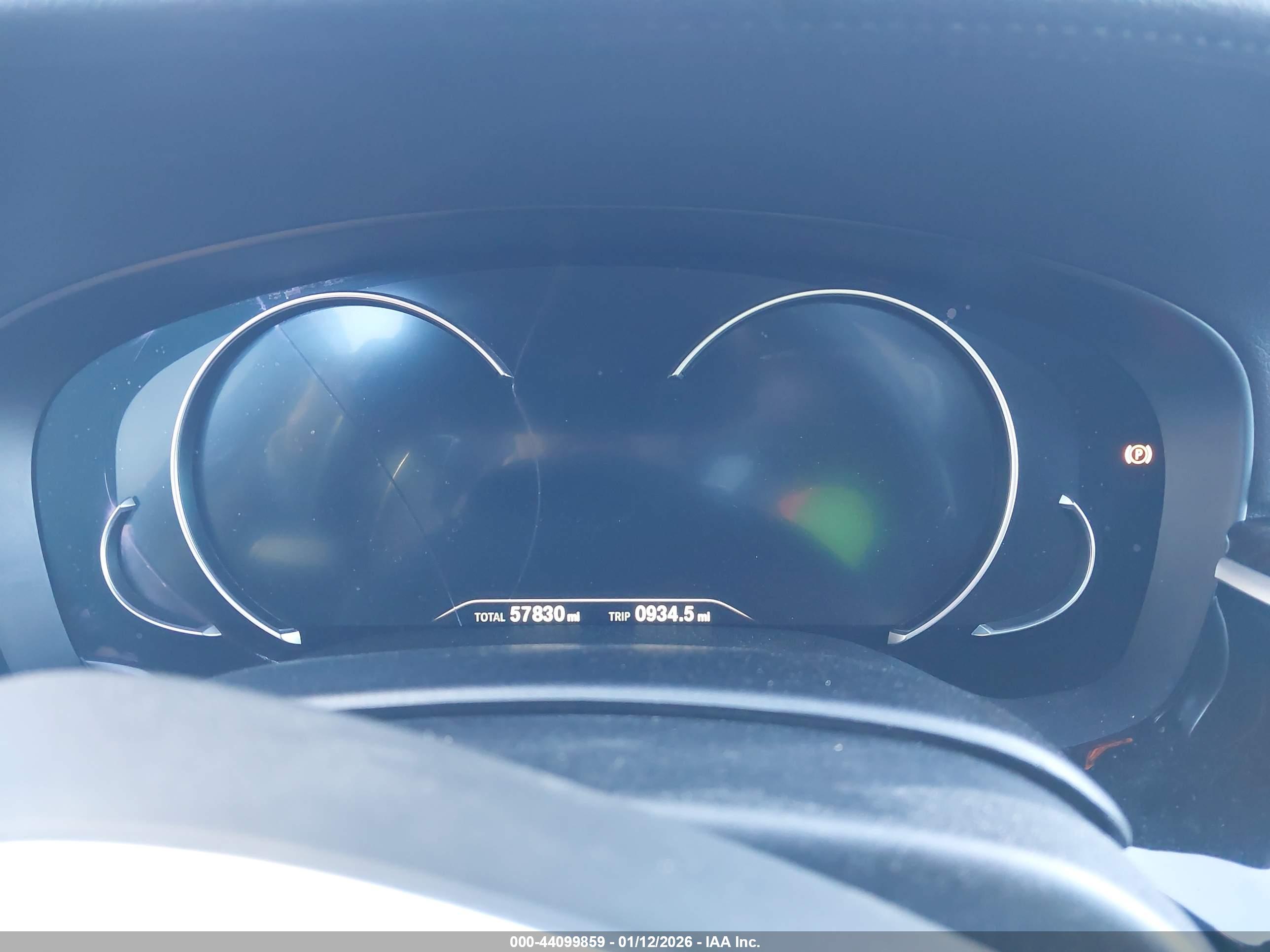 BMW 540I image 7