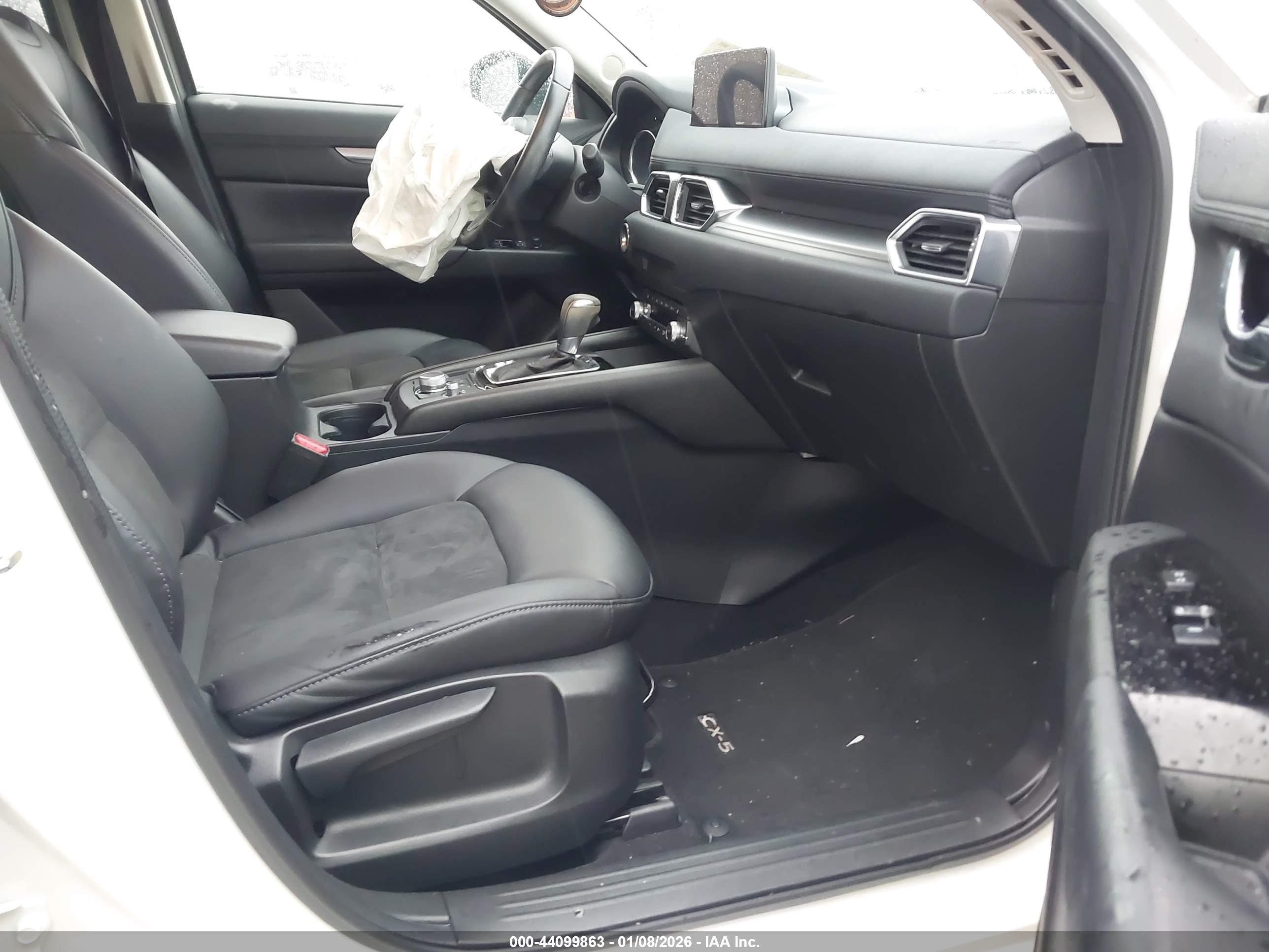 MAZDA CX-5 image 5