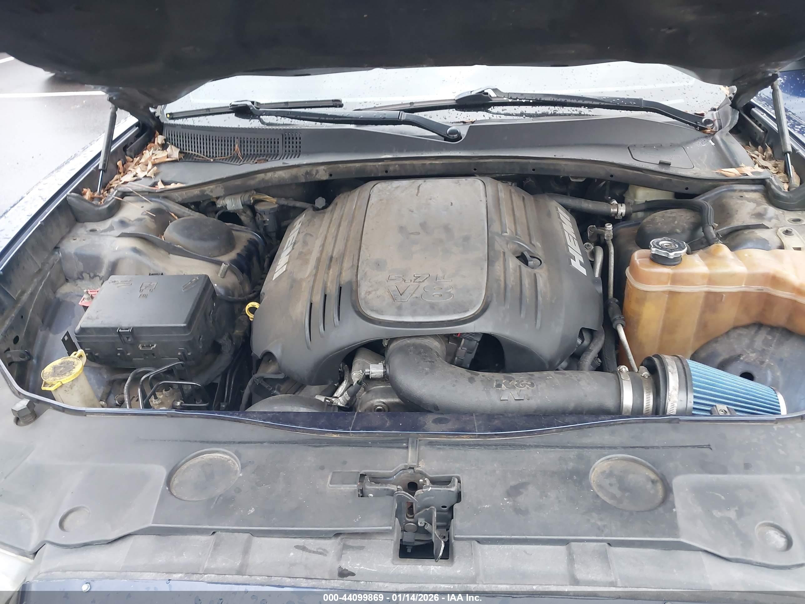 DODGE CHARGER image 10