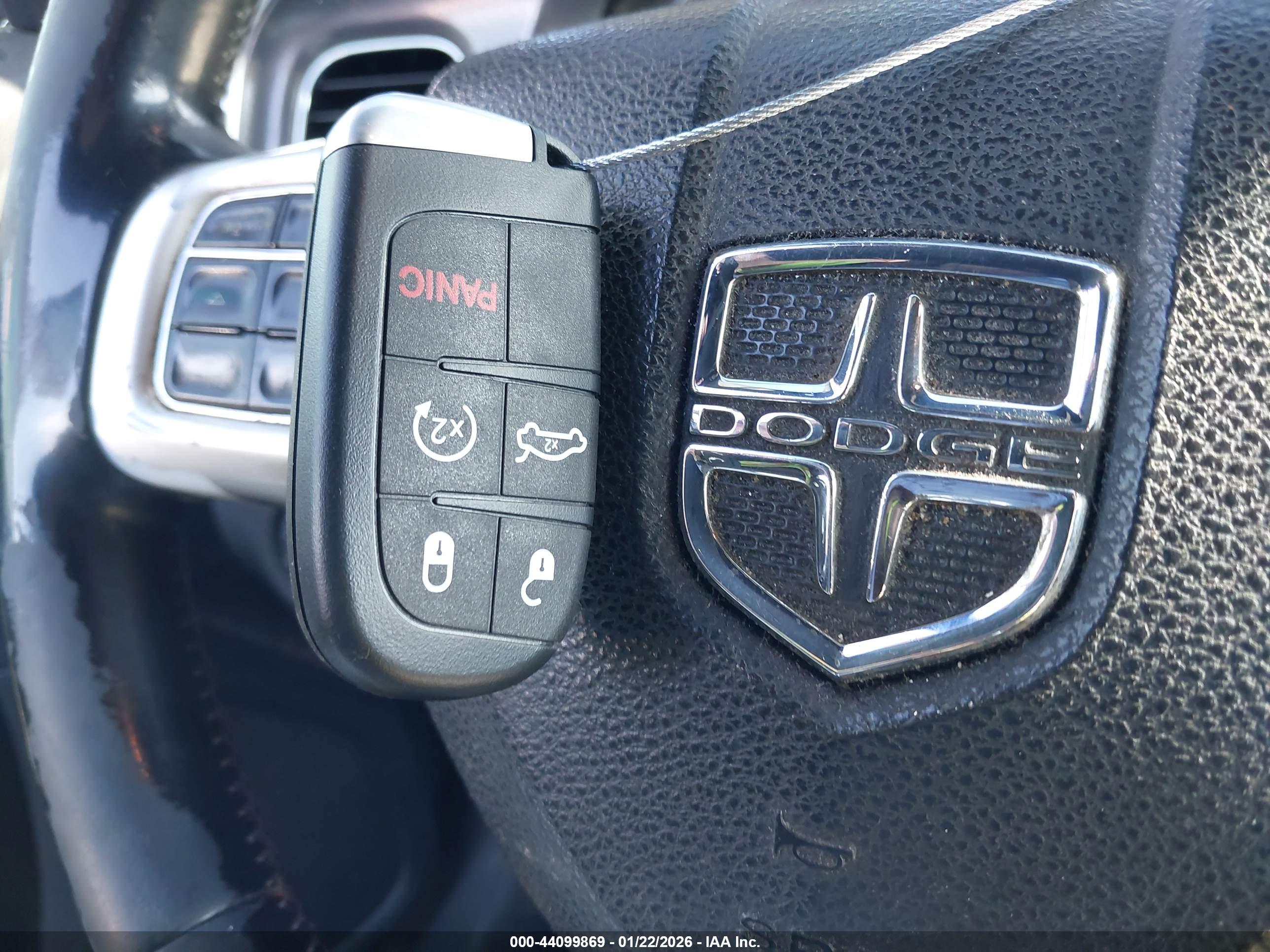 DODGE CHARGER image 11