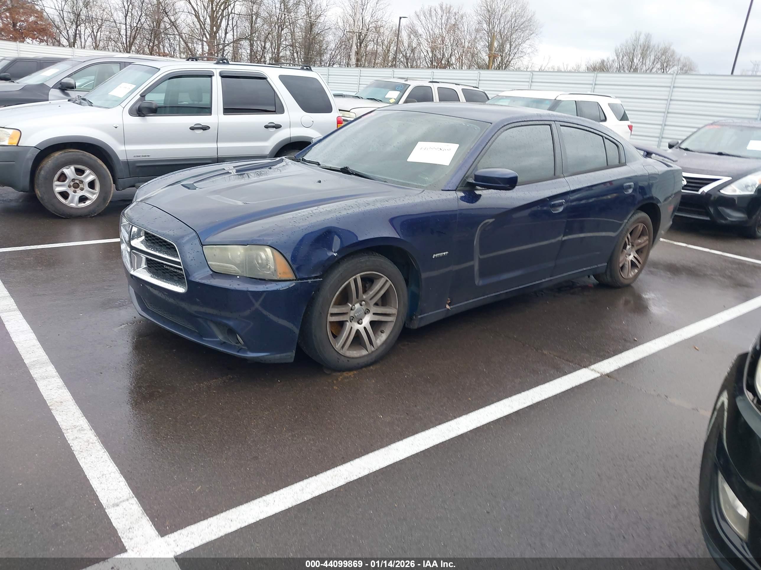 DODGE CHARGER image 2
