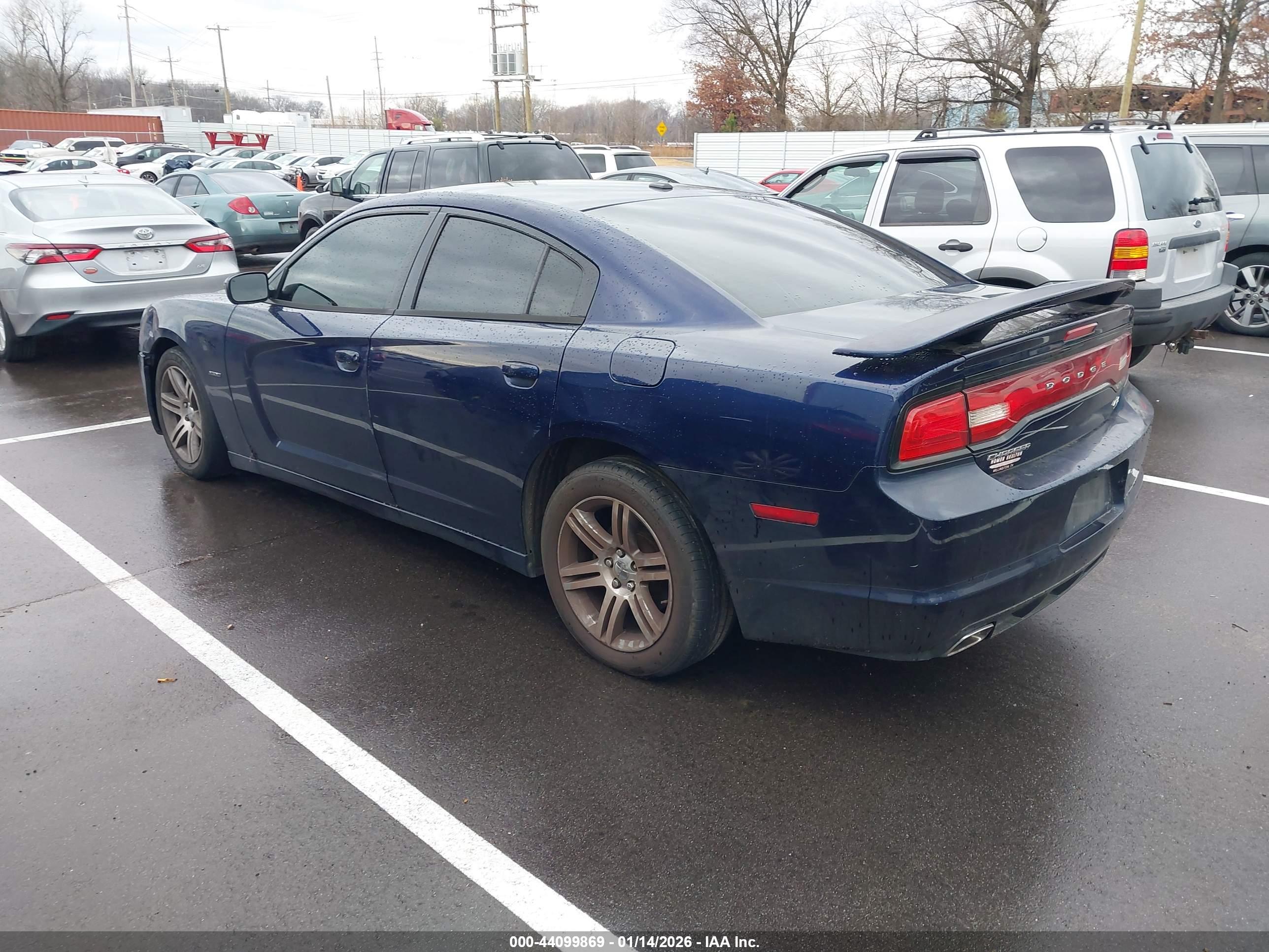 DODGE CHARGER image 3
