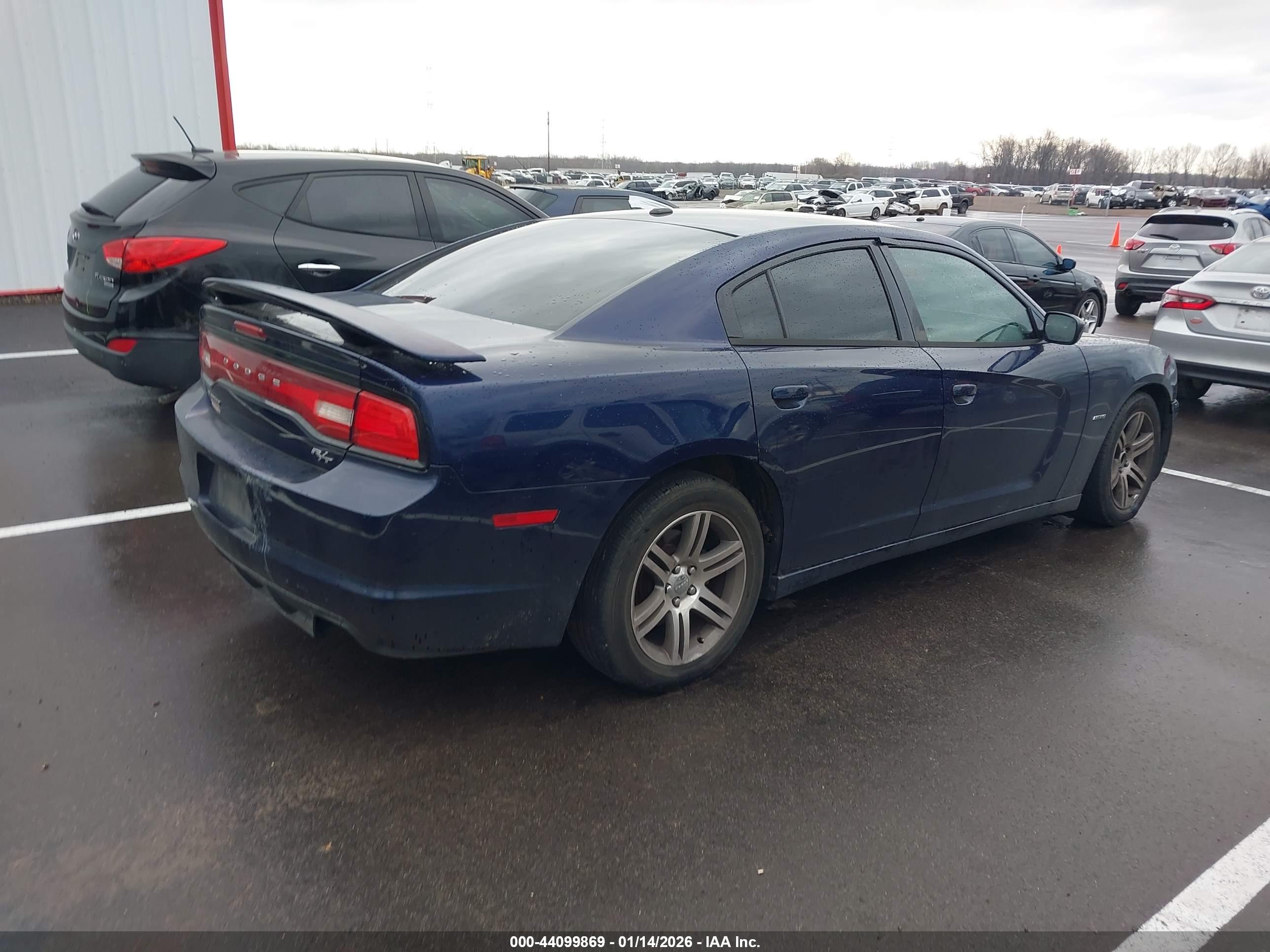 DODGE CHARGER image 4