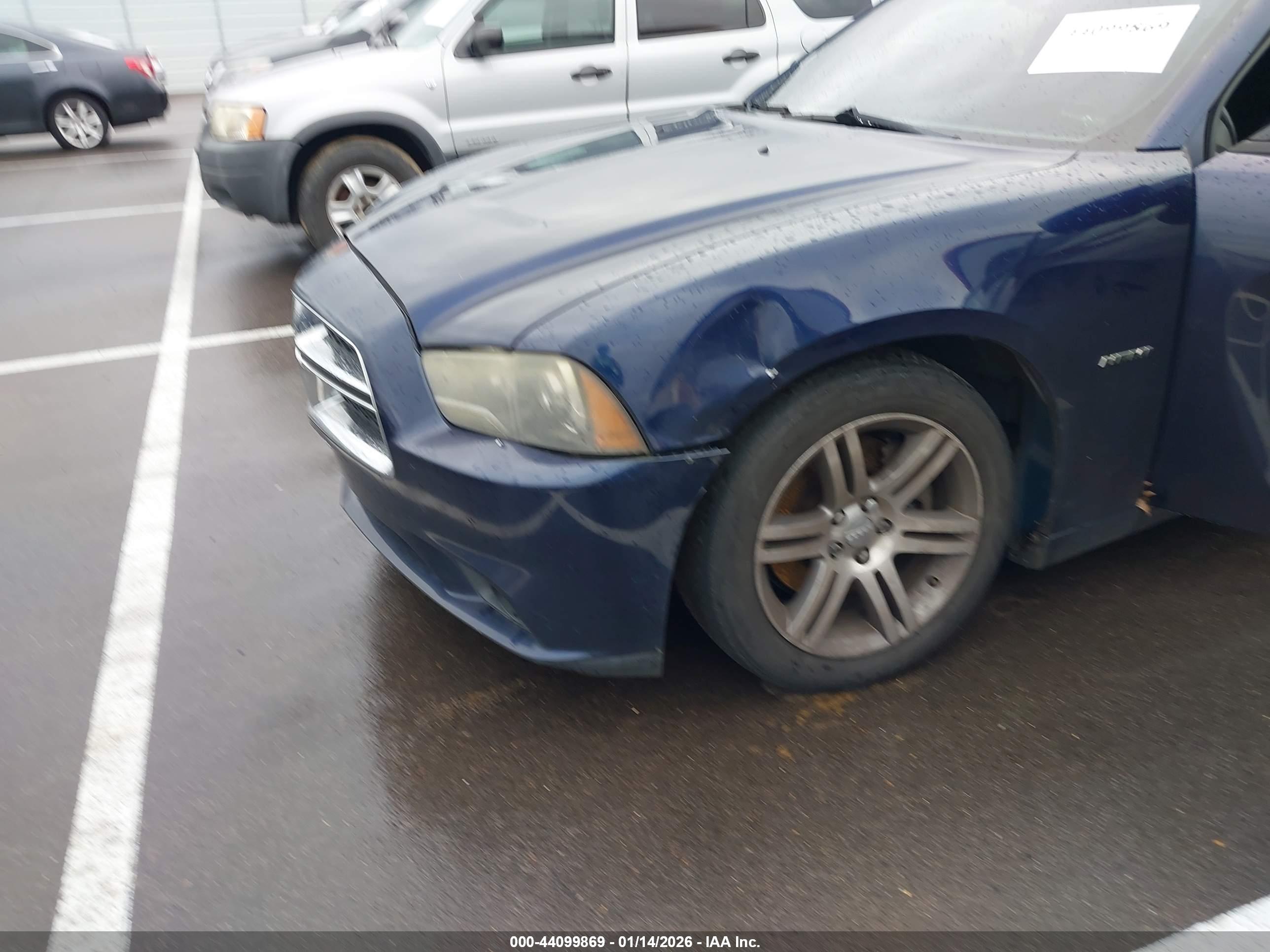 DODGE CHARGER image 6