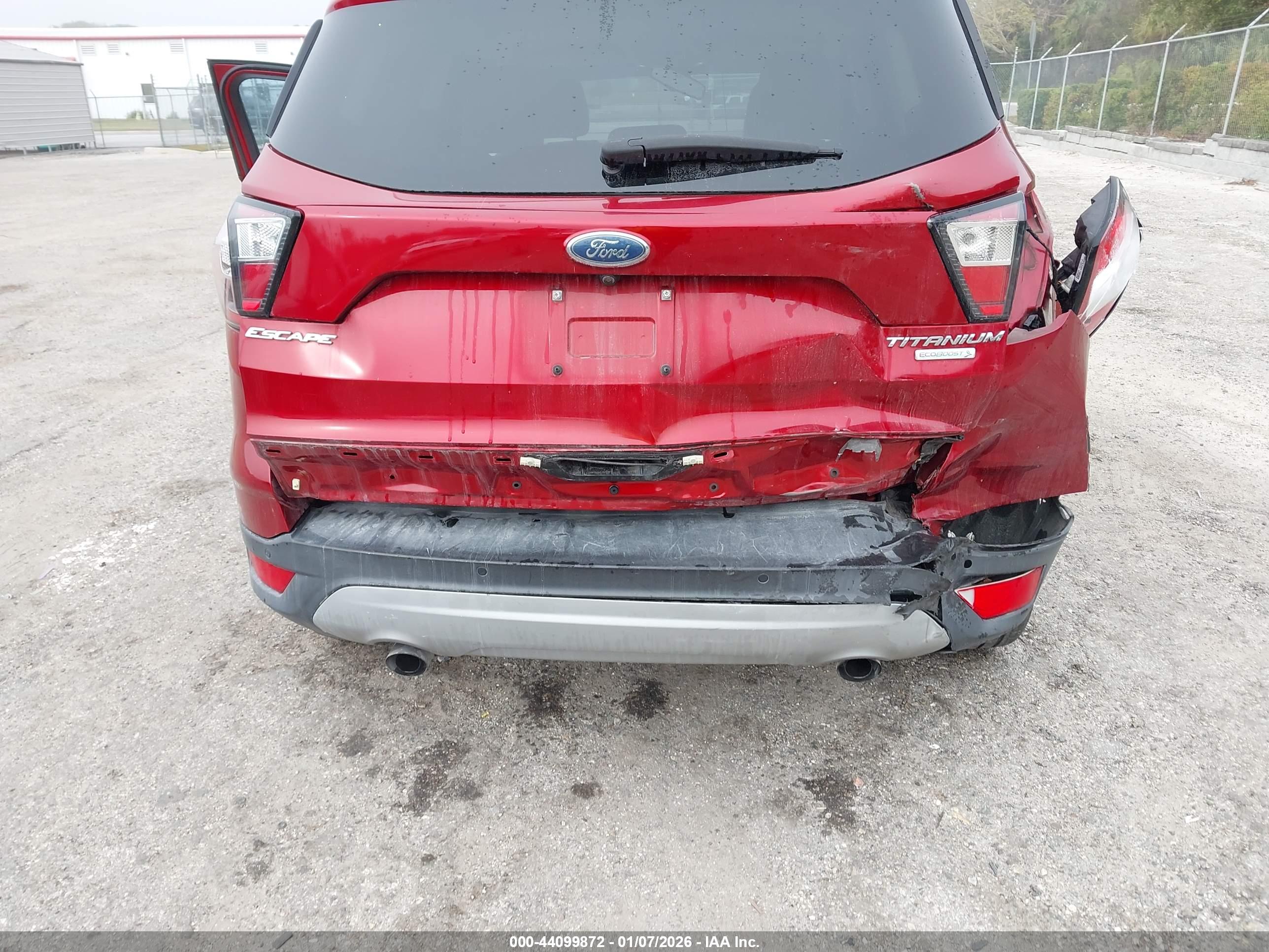 FORD ESCAPE image 6