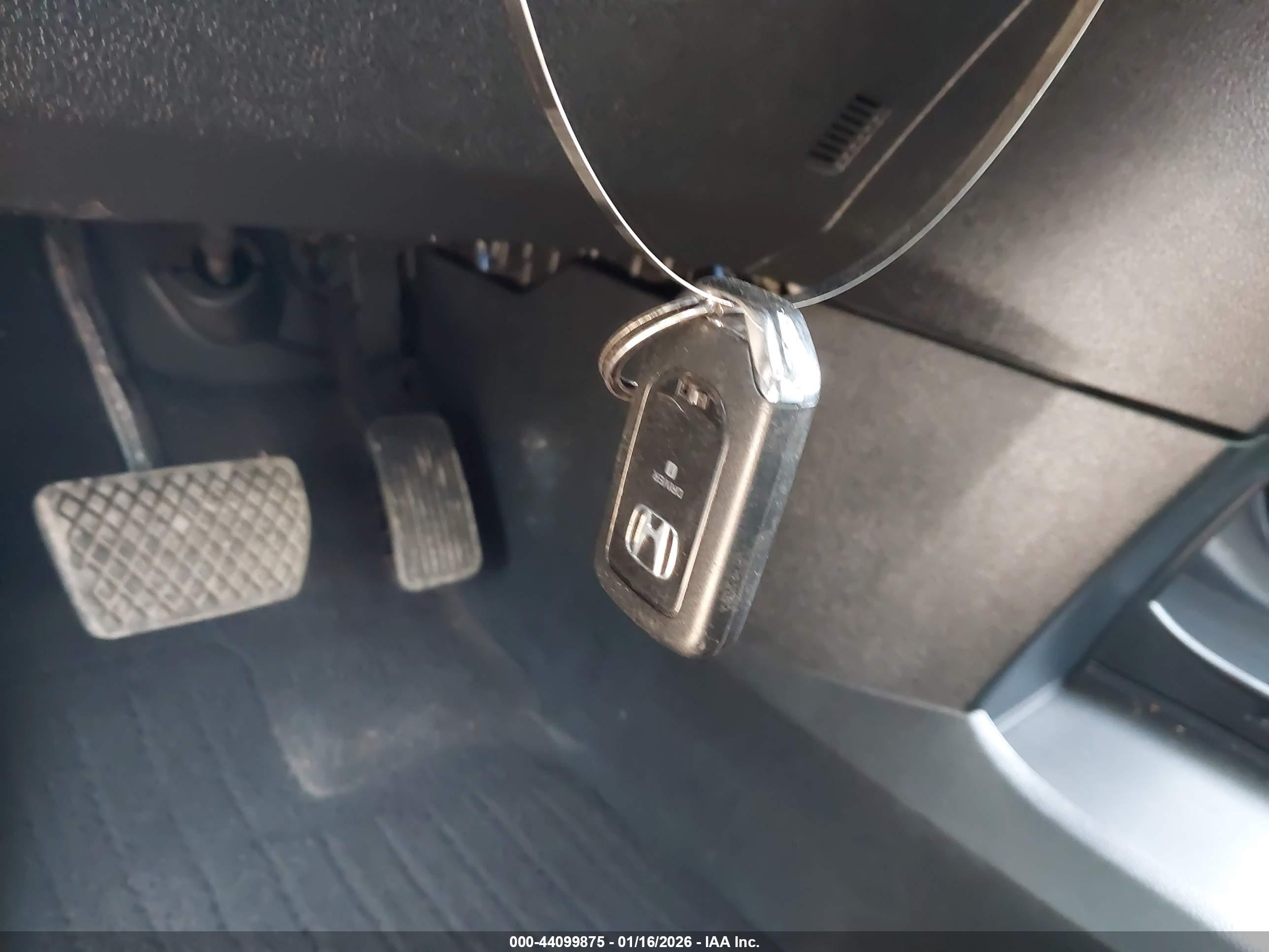 HONDA ODYSSEY image 11