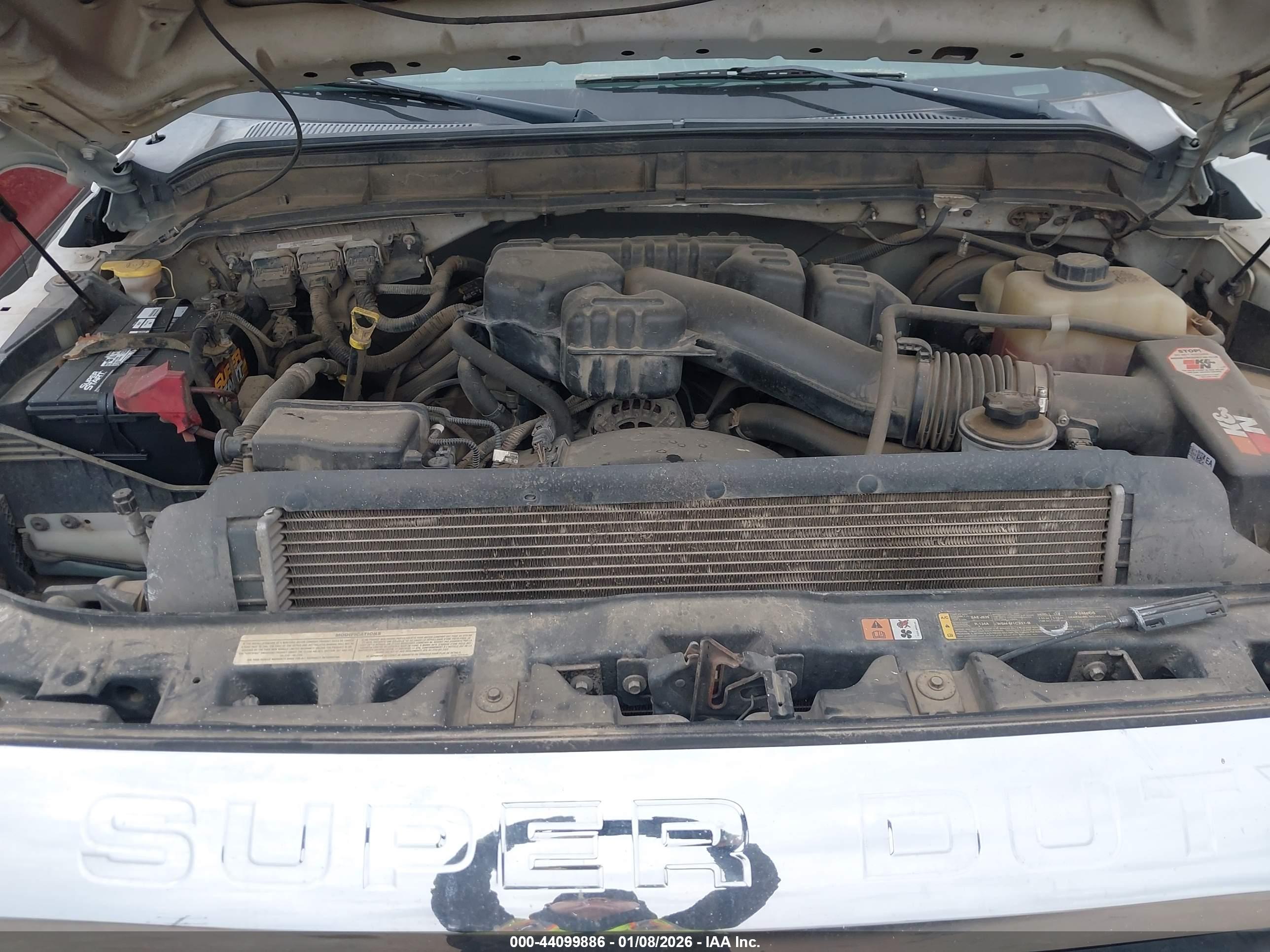 FORD F-250 image 10