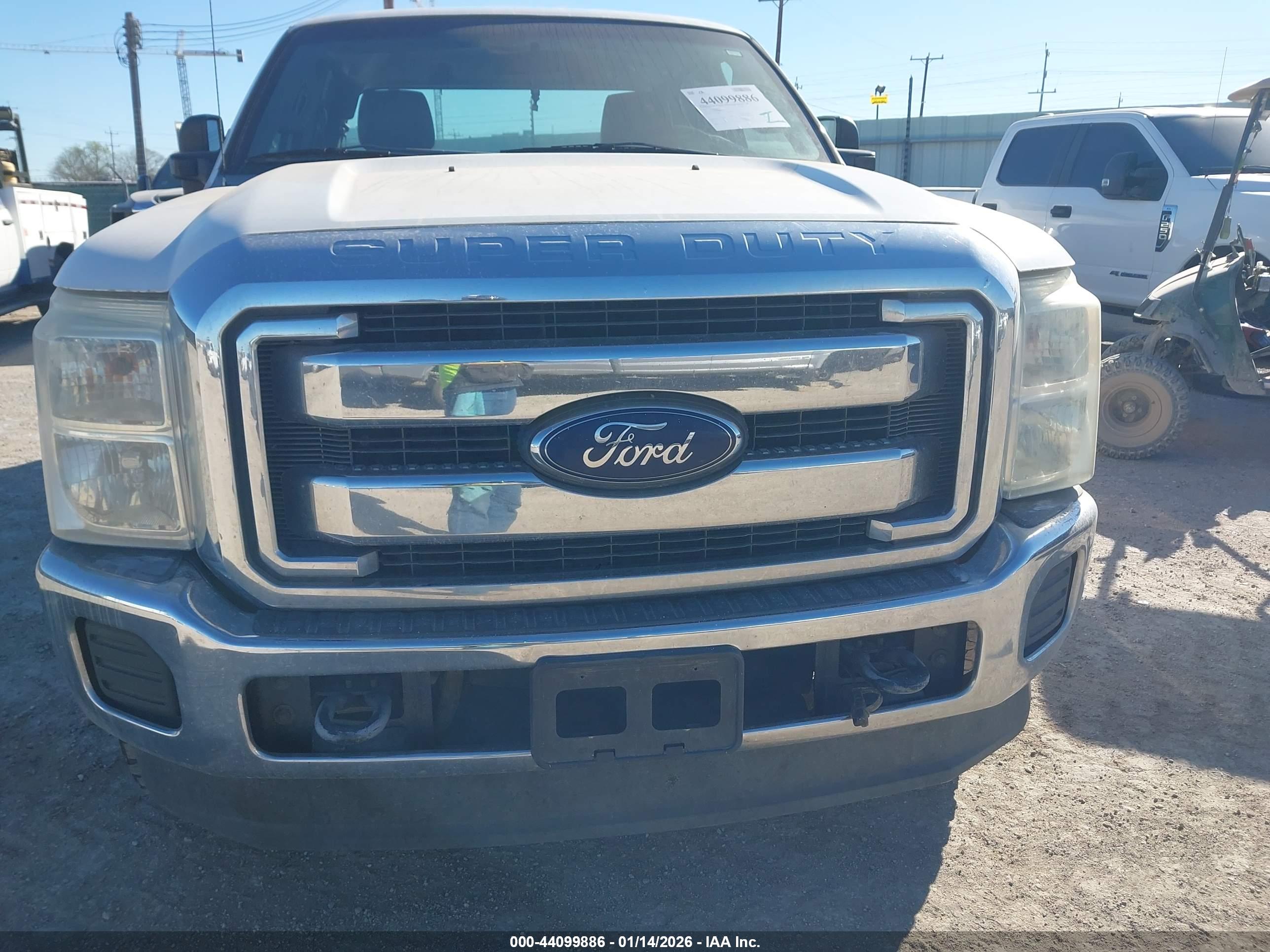 FORD F-250 image 6
