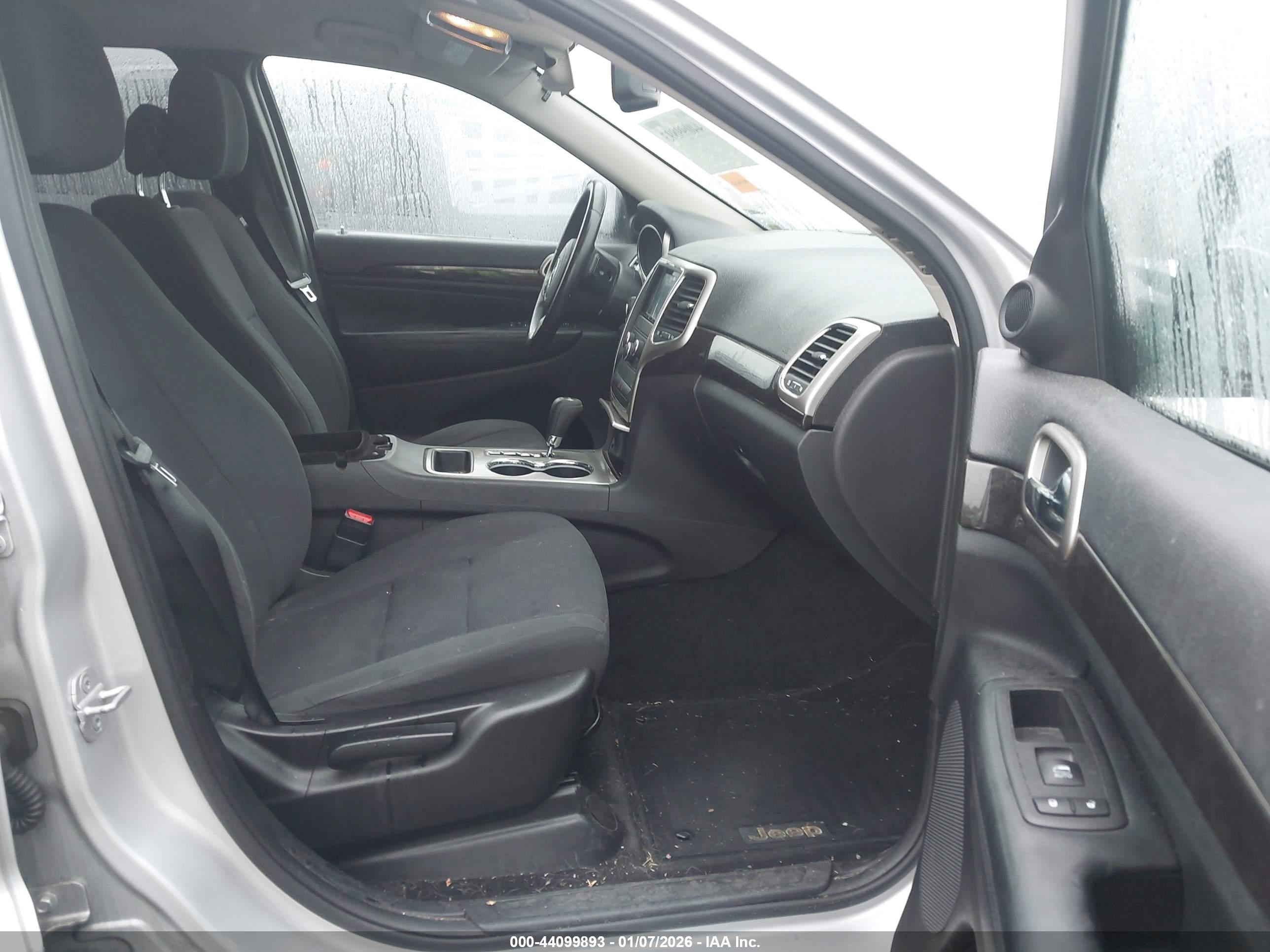 JEEP GRAND image 5