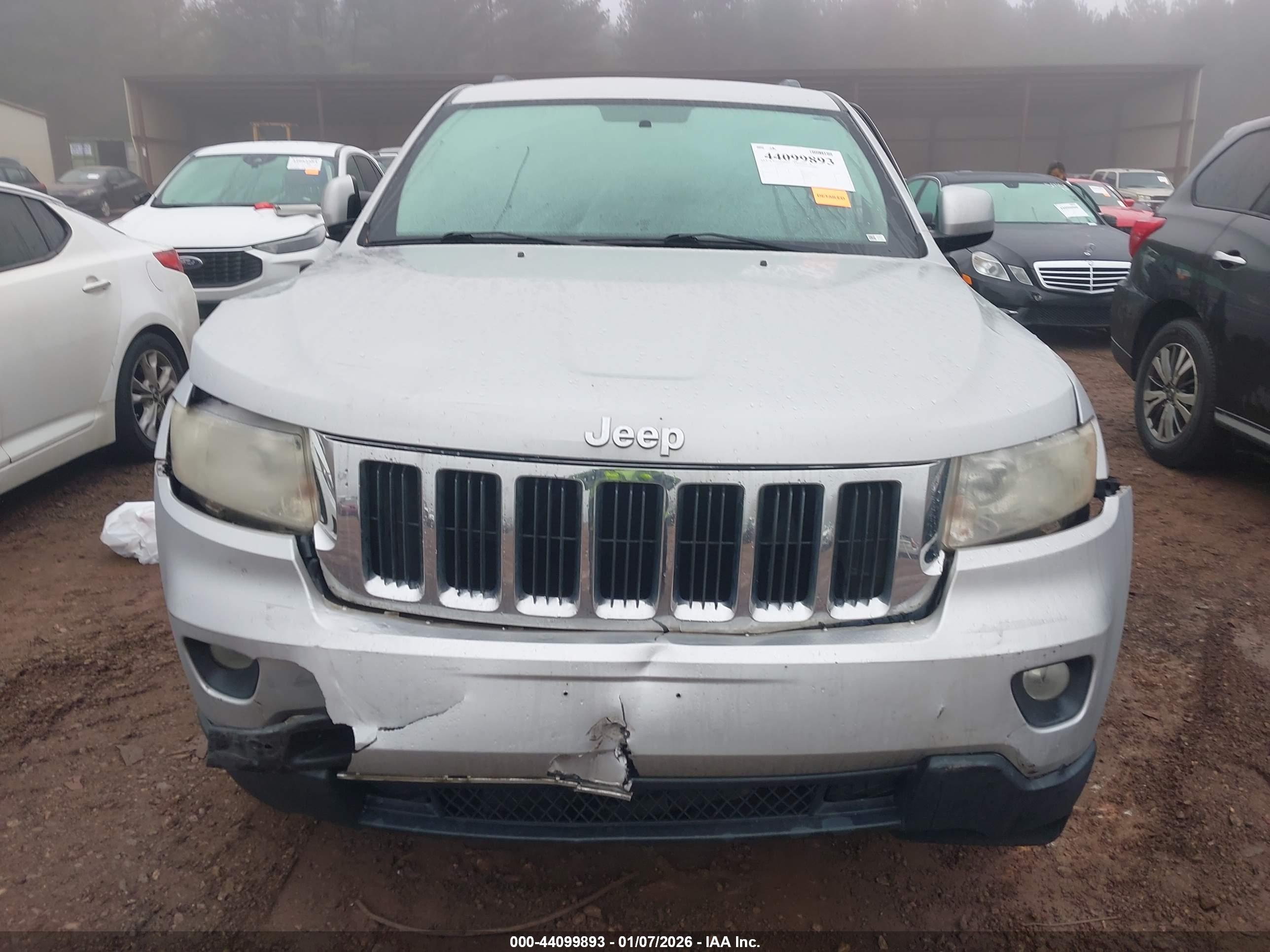 JEEP GRAND image 6