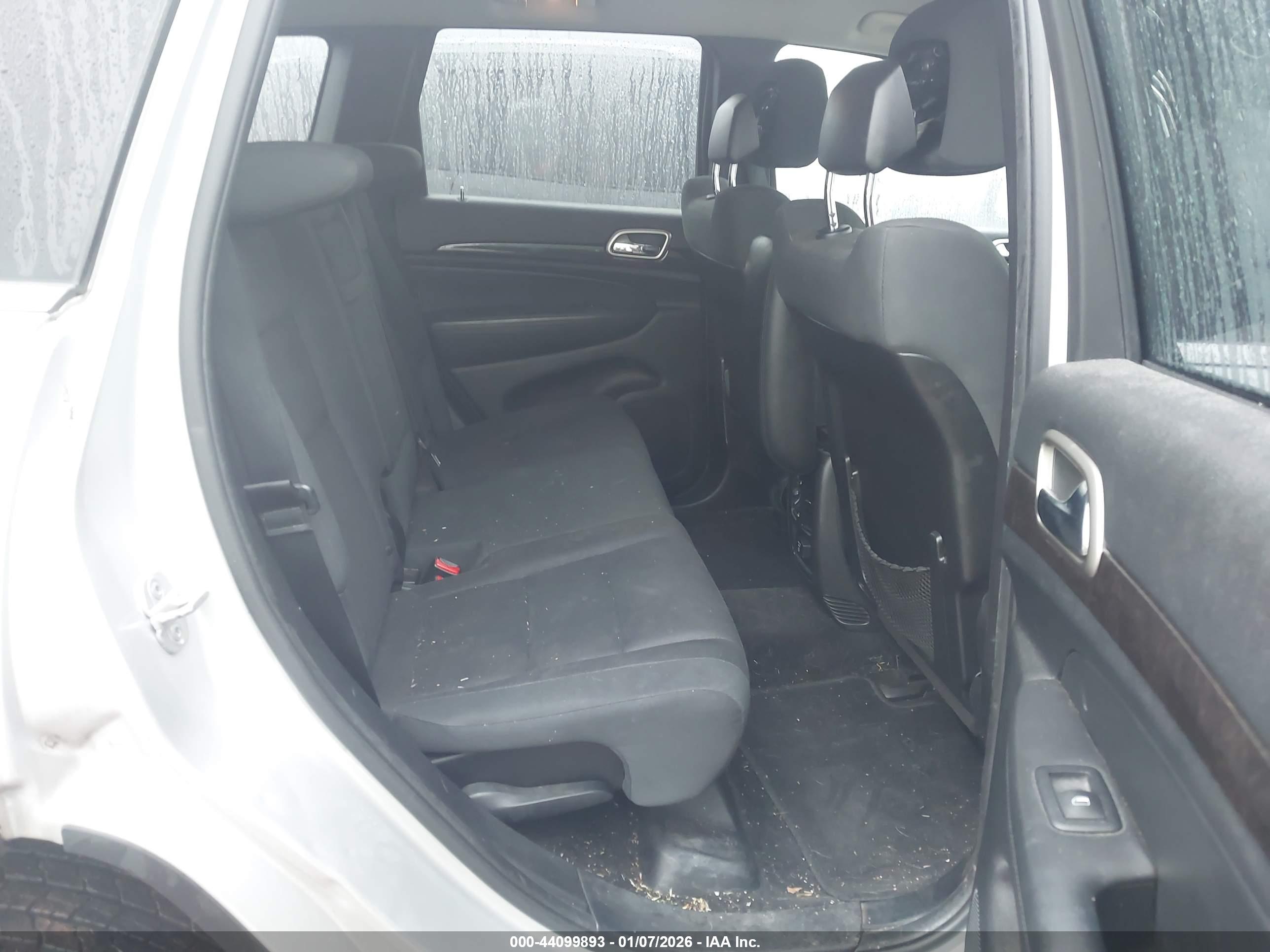 JEEP GRAND image 8